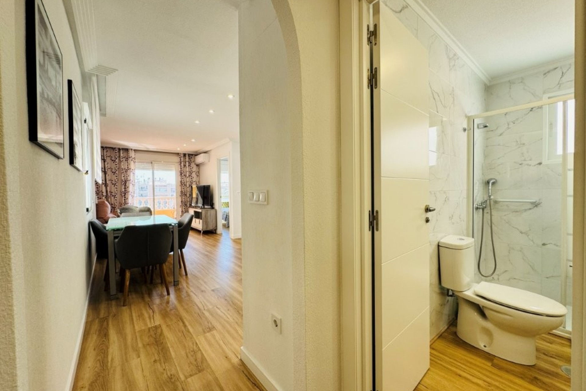 Resale - Apartment -
Guardamar del Segura - Costa Blanca