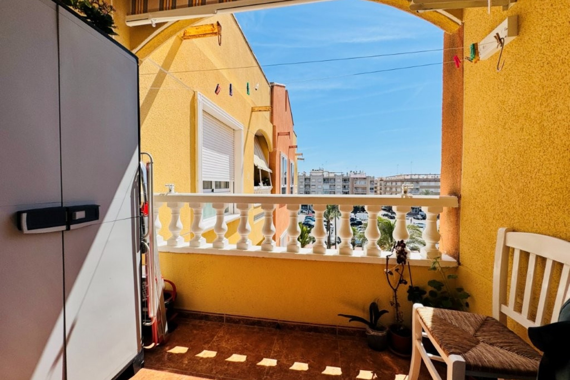 Resale - Apartment -
Guardamar del Segura - Costa Blanca