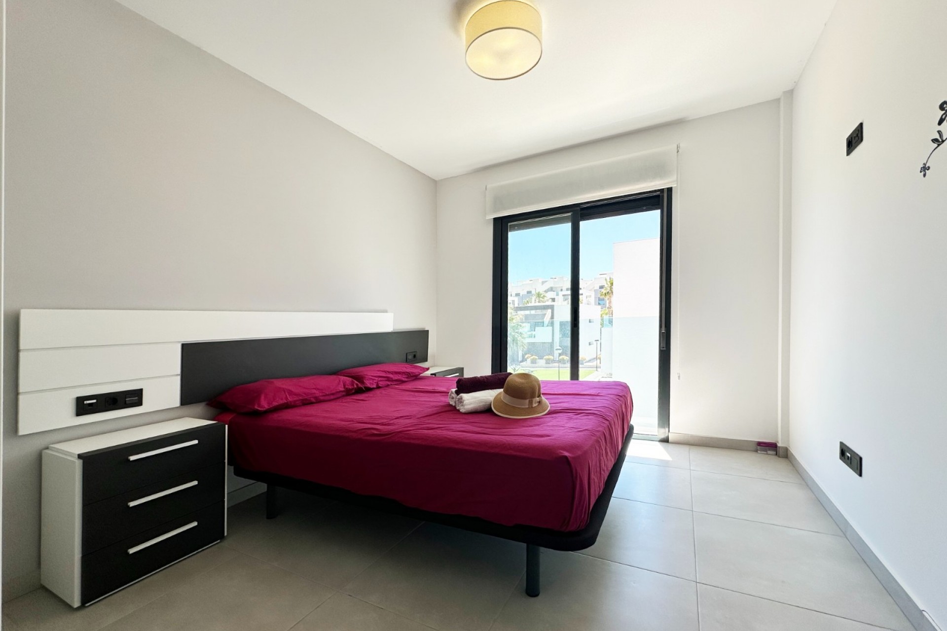 Resale - Apartment -
Guardamar del Segura - Costa Blanca