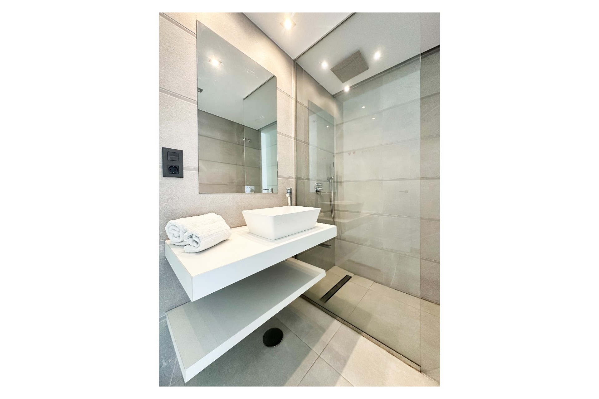 Resale - Apartment -
Guardamar del Segura - Costa Blanca