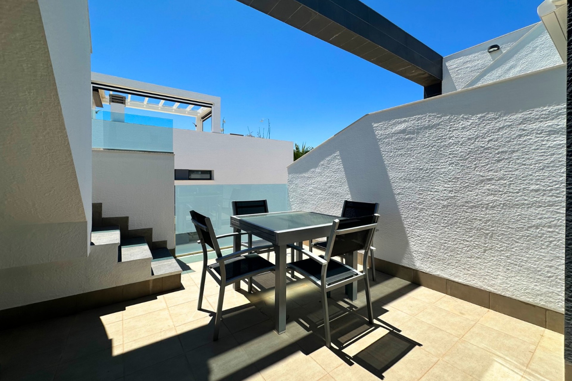 Resale - Apartment -
Guardamar del Segura - Costa Blanca