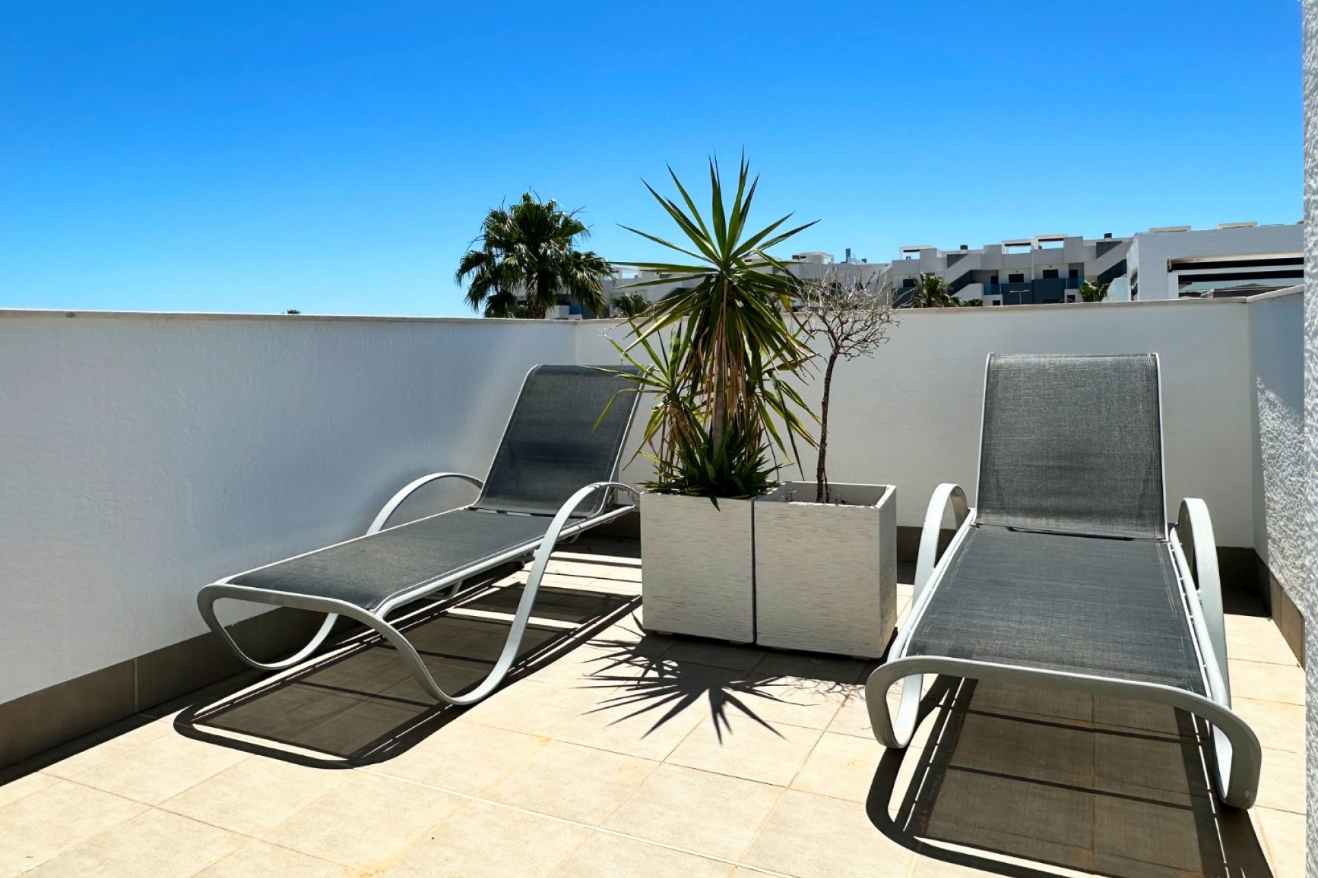 Resale - Apartment -
Guardamar del Segura - Costa Blanca
