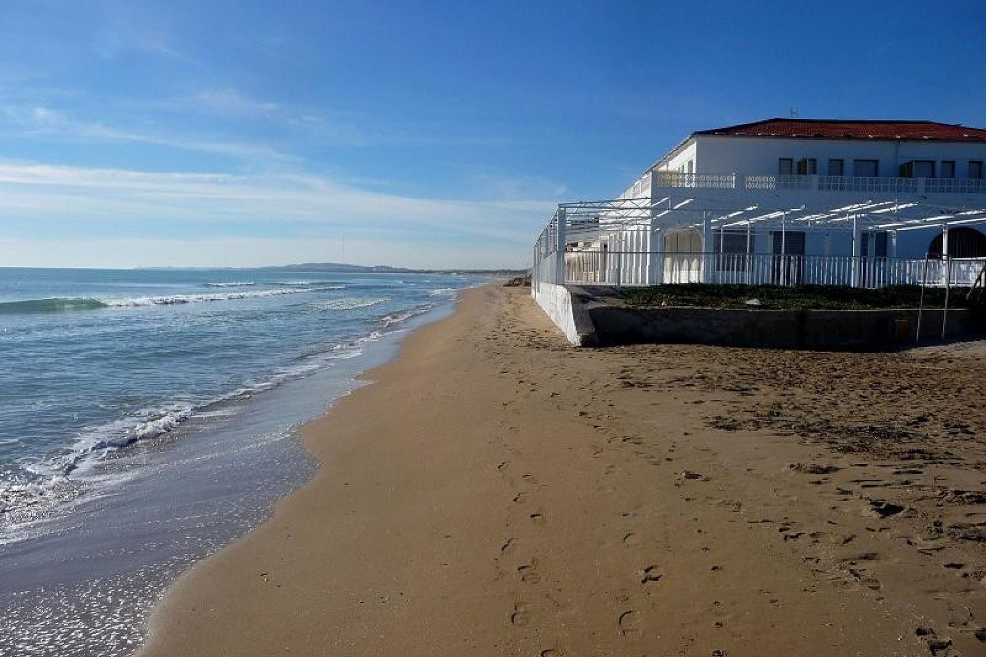 Resale - Apartment -
Guardamar del Segura - Costa Blanca
