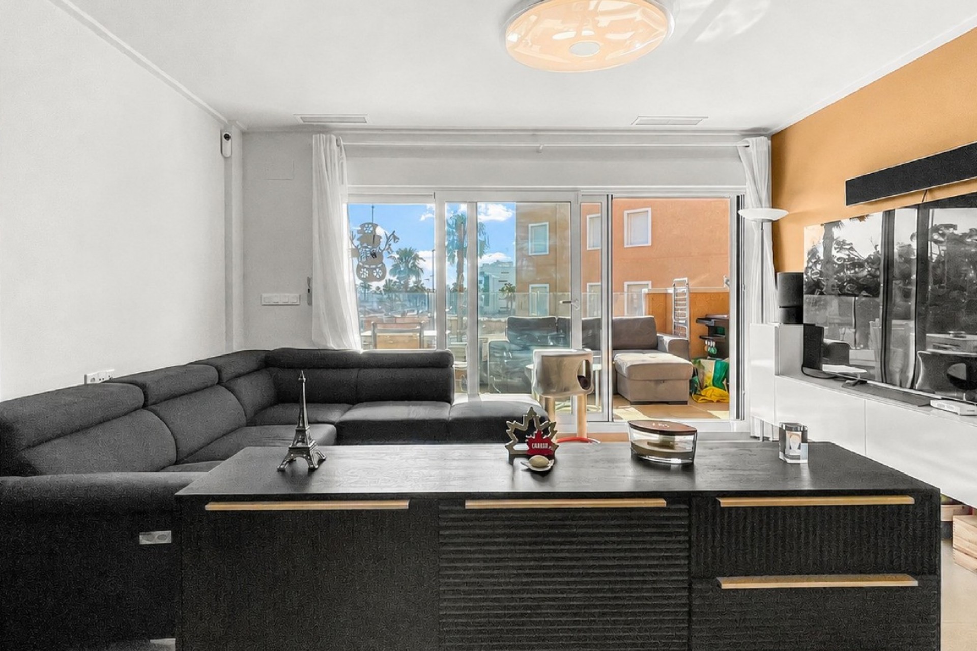Resale - Apartment -
Guardamar del Segura - Costa Blanca