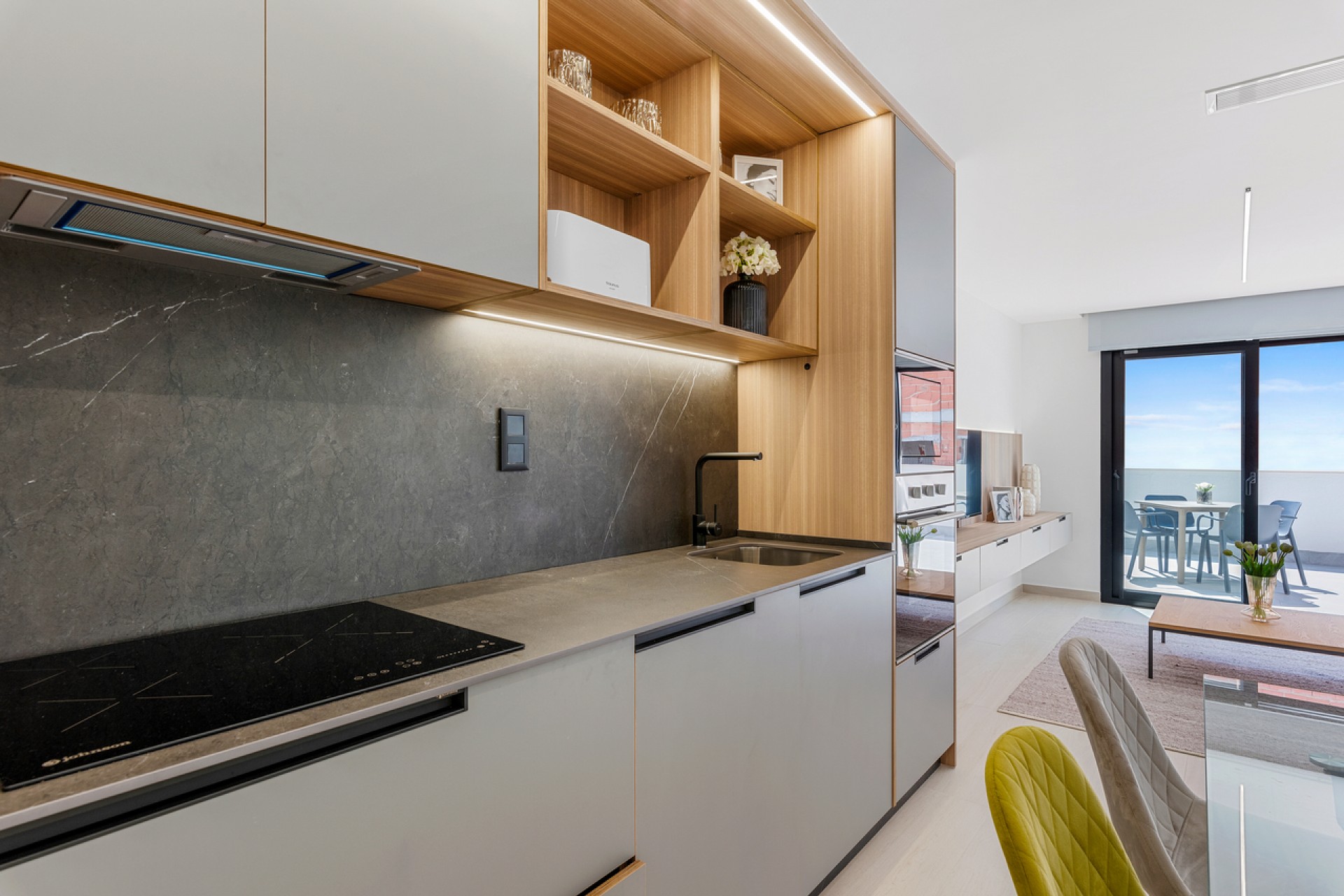 Resale - Apartment -
Guardamar del Segura - Costa Blanca