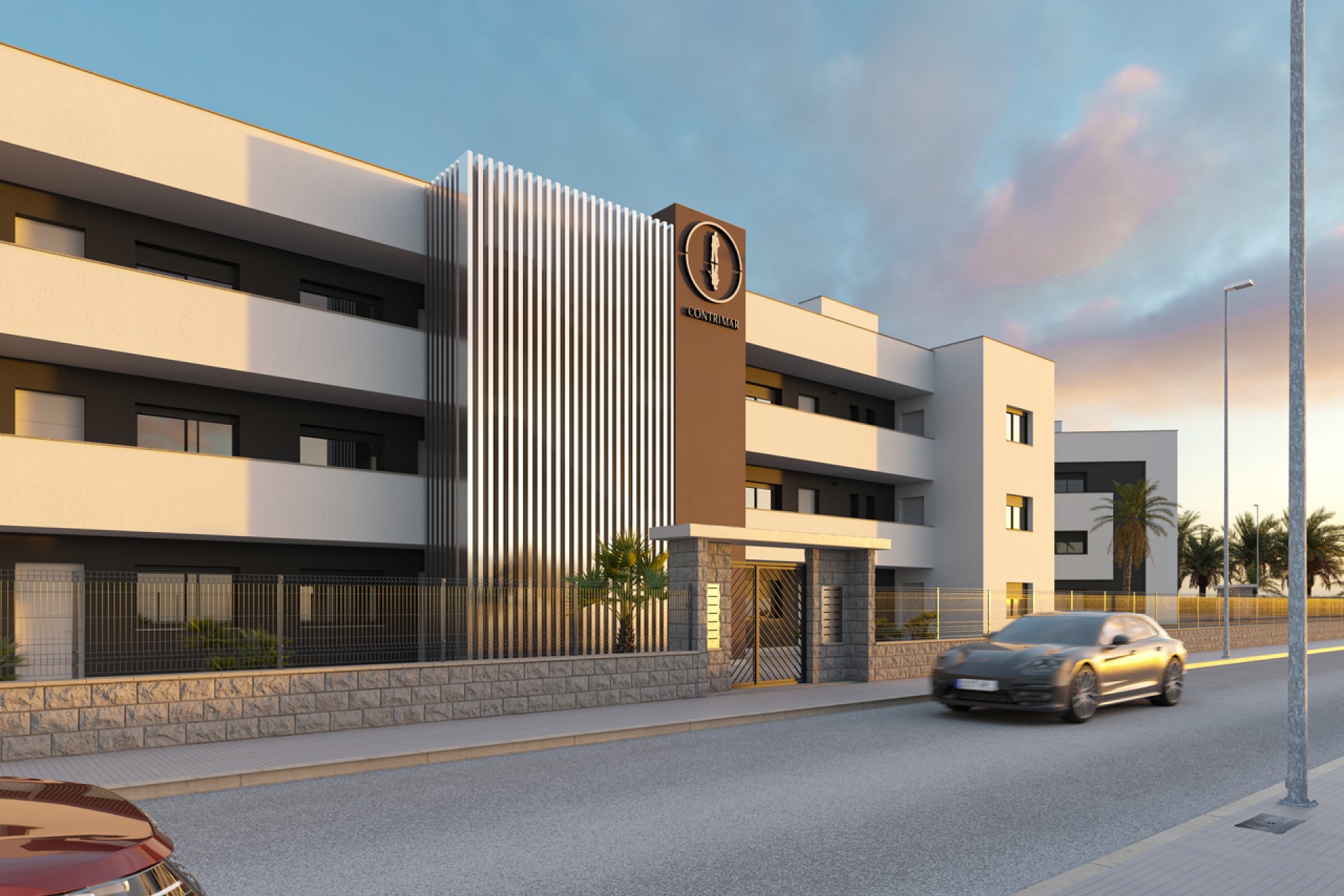 Resale - Apartment -
Guardamar del Segura - Costa Blanca