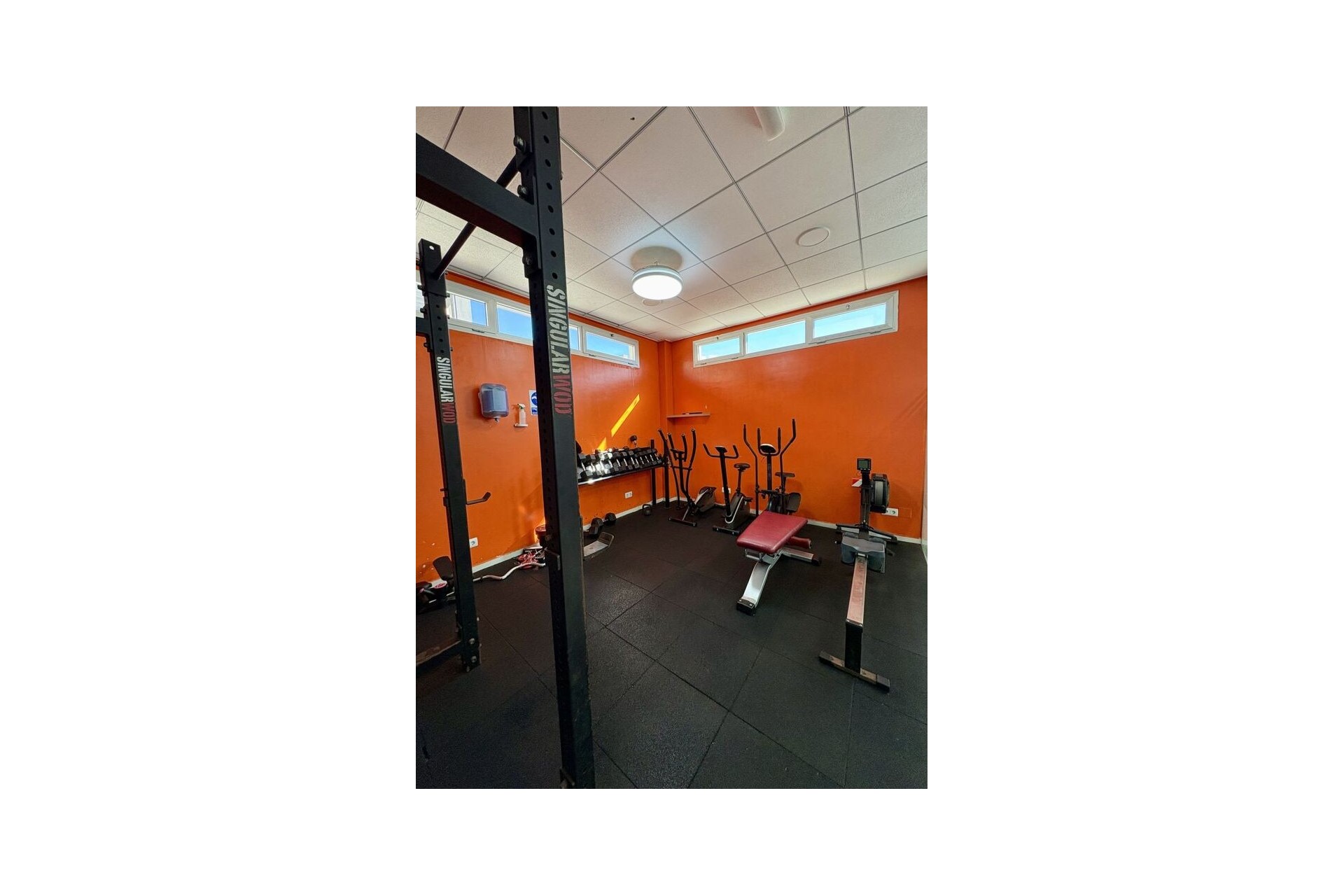 Resale - Apartment -
Guardamar del Segura - Costa Blanca