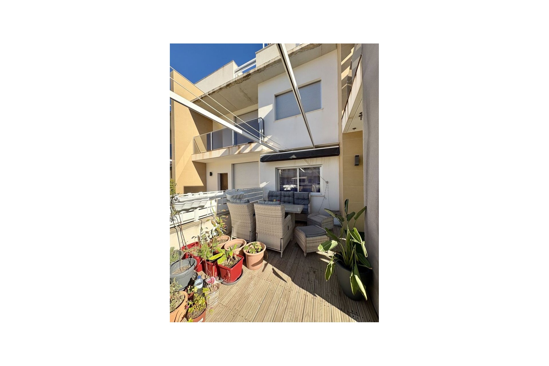 Resale - Apartment -
Guardamar del Segura - Costa Blanca