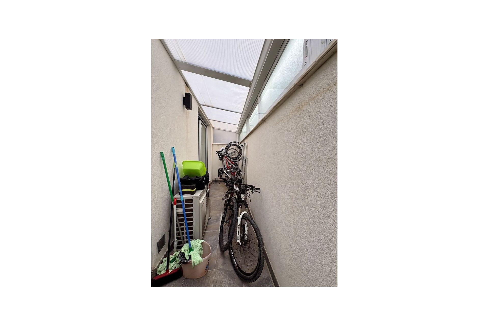 Resale - Apartment -
Guardamar del Segura - Costa Blanca