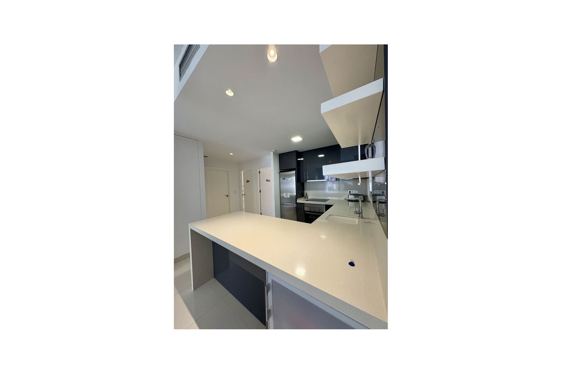 Resale - Apartment -
Guardamar del Segura - Costa Blanca