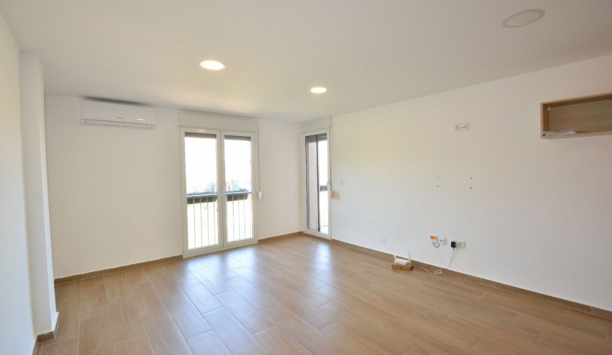 Resale - Apartment -
Guardamar del Segura - Costa Blanca