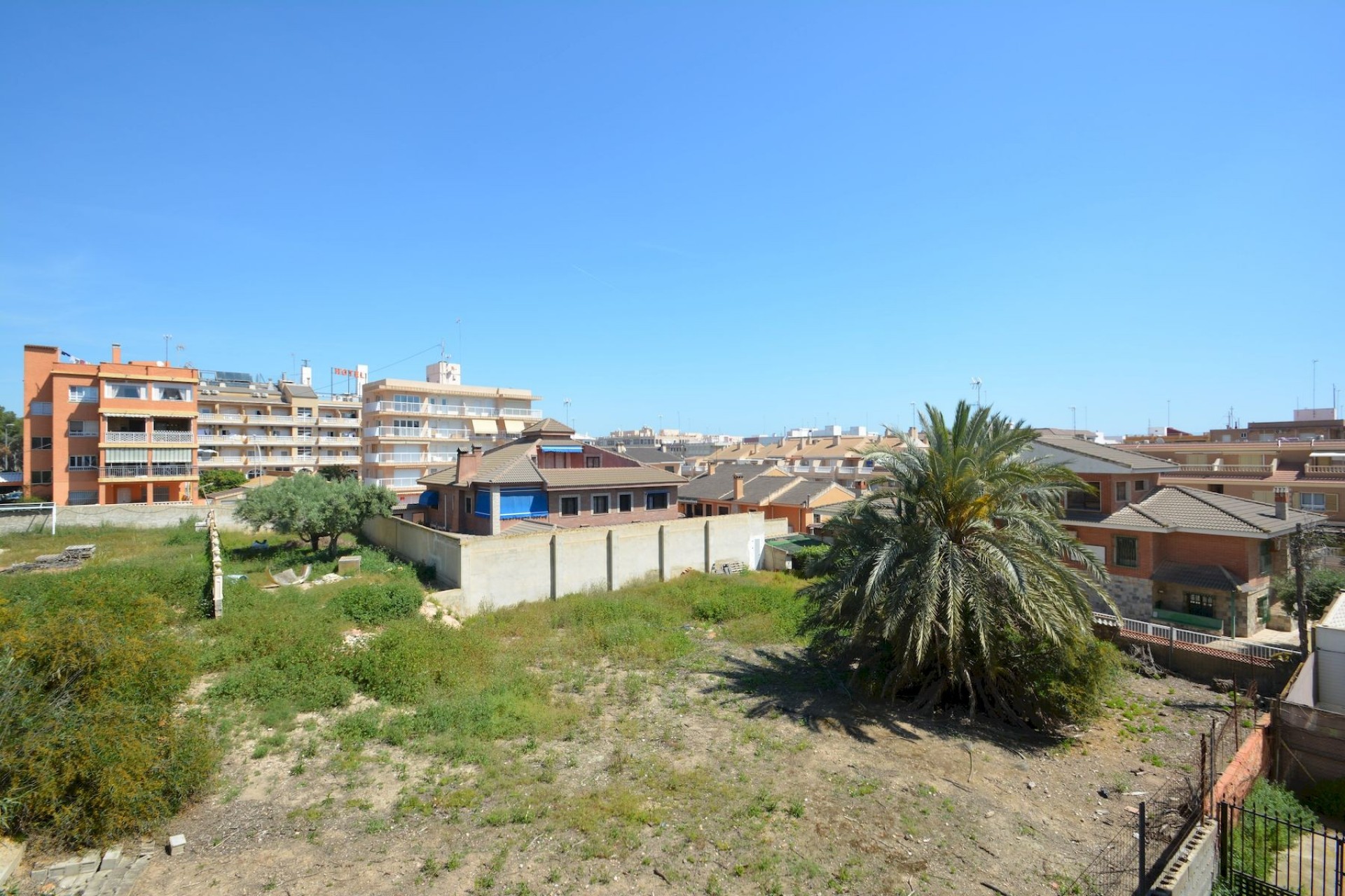 Resale - Apartment -
Guardamar del Segura - Costa Blanca