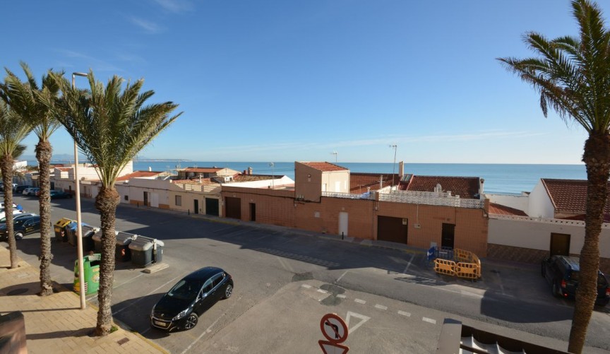 Resale - Apartment -
Guardamar del Segura - Costa Blanca
