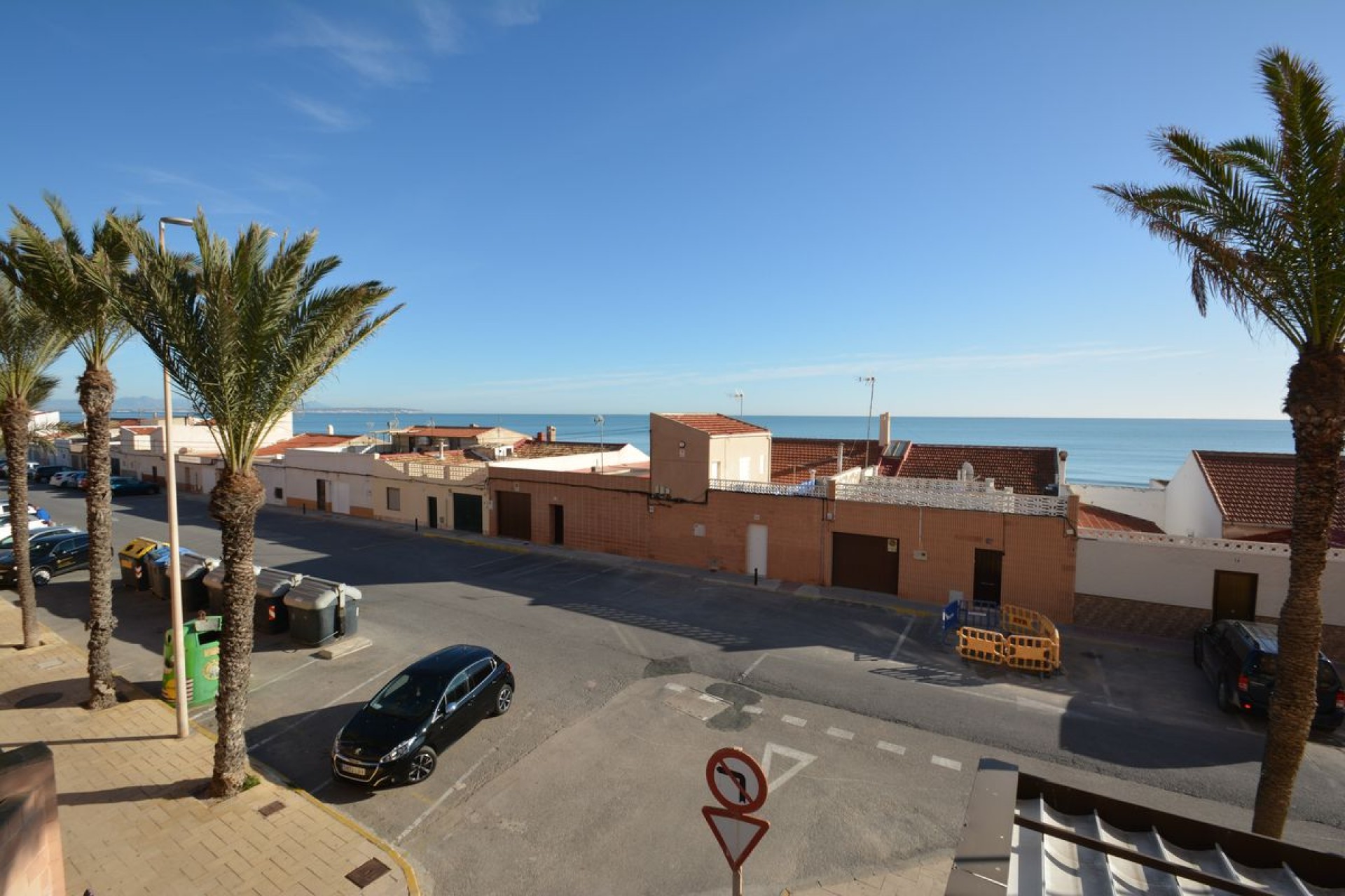 Resale - Apartment -
Guardamar del Segura - Costa Blanca