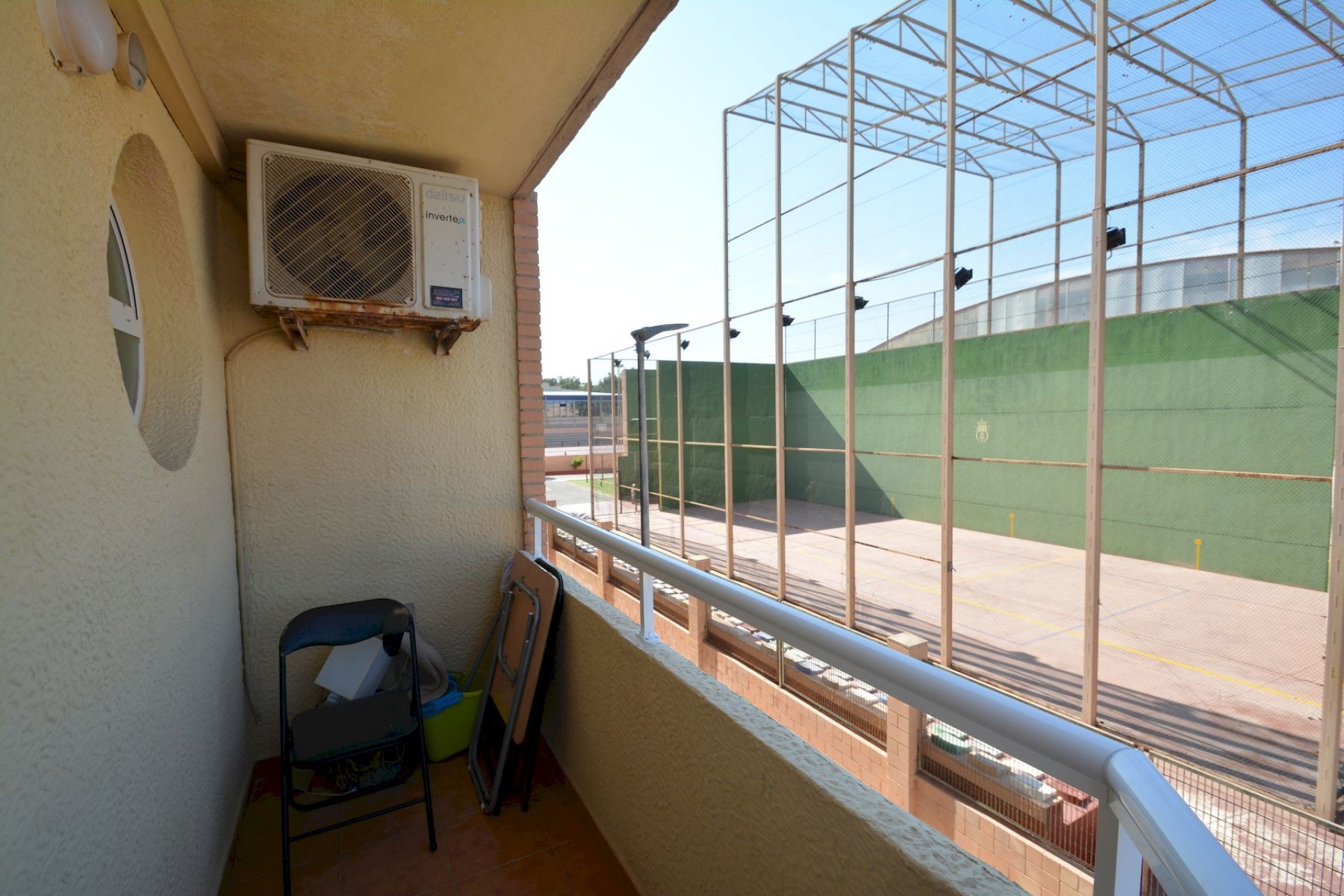 Resale - Apartment -
Guardamar del Segura - Costa Blanca