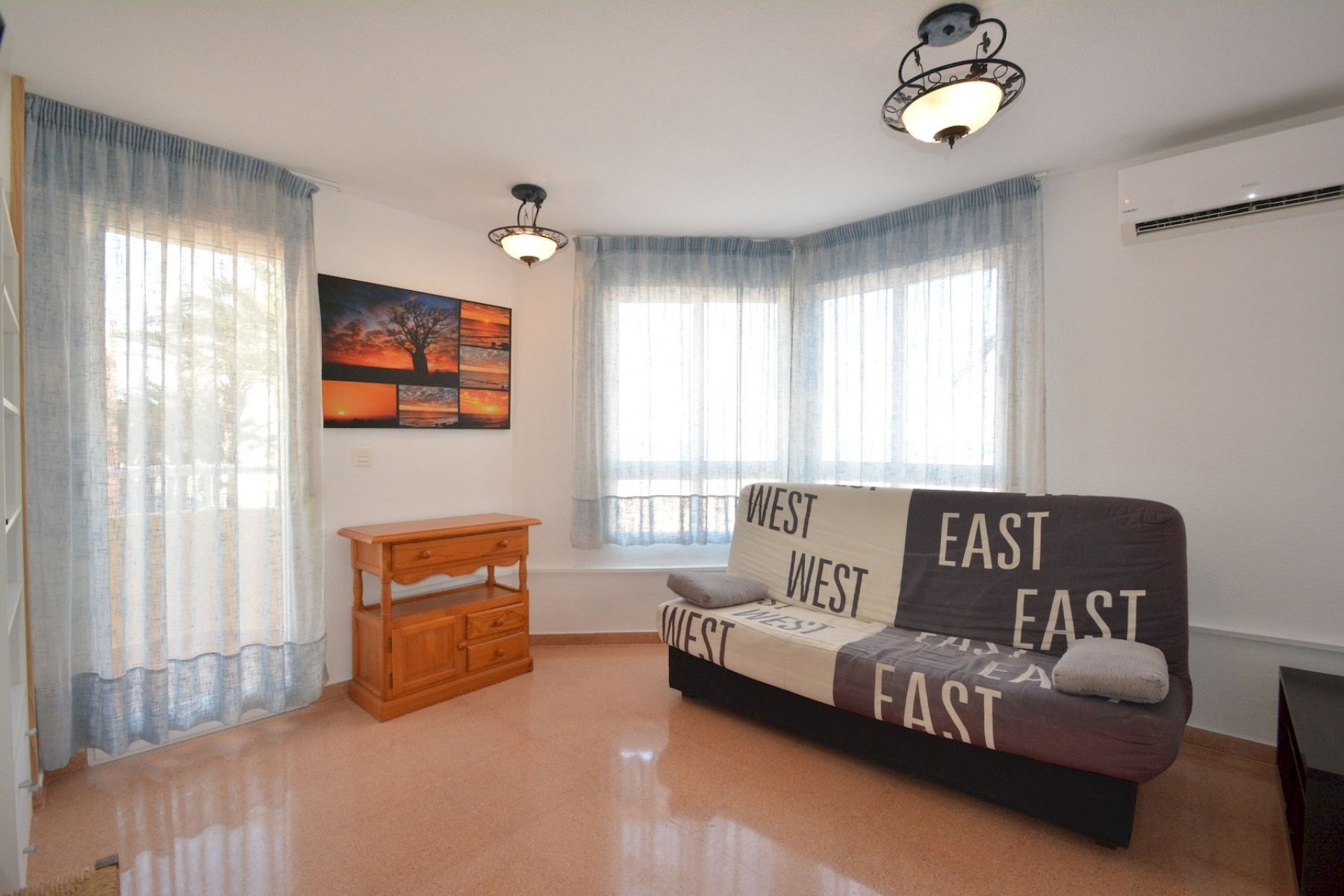 Resale - Apartment -
Guardamar del Segura - Costa Blanca