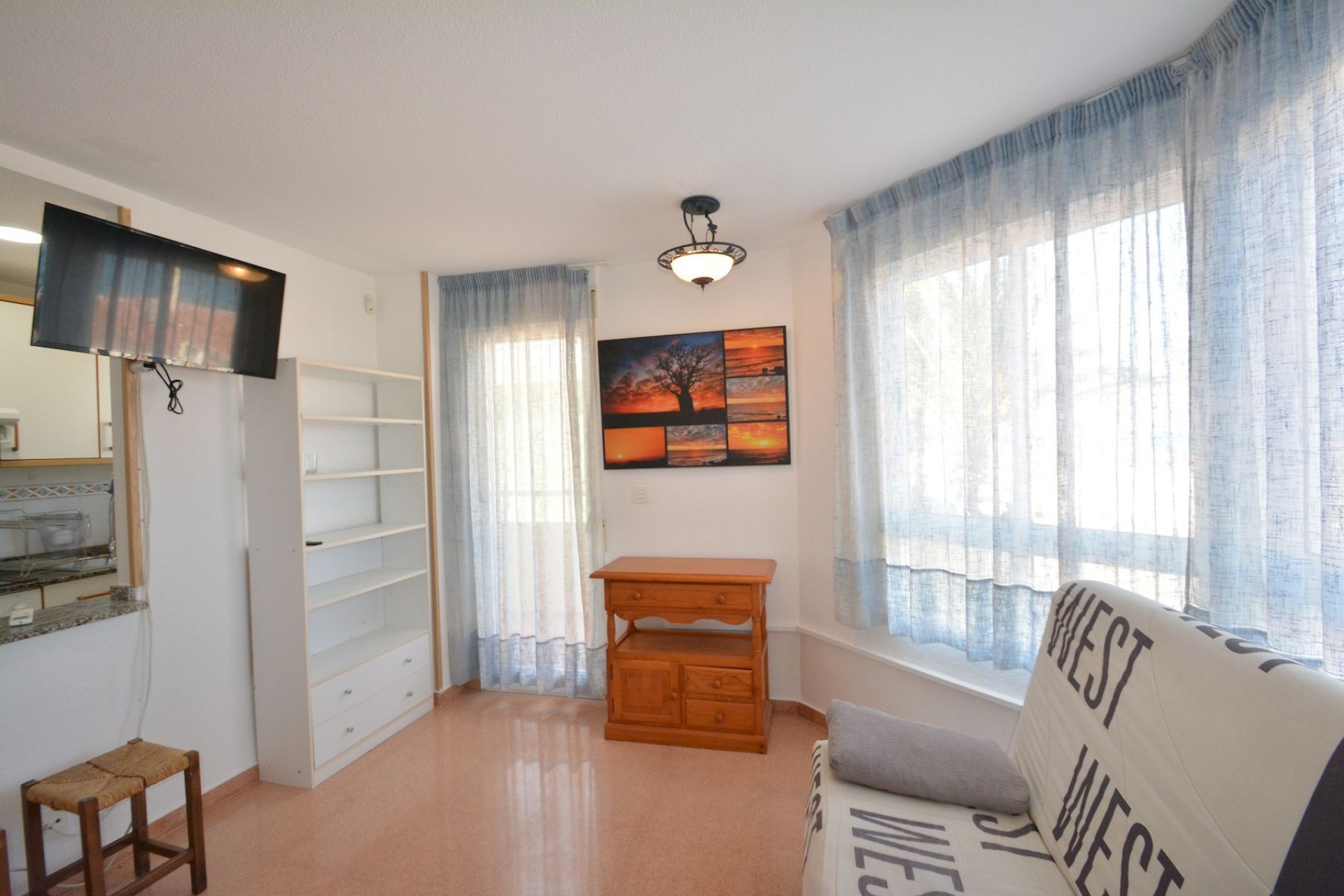 Resale - Apartment -
Guardamar del Segura - Costa Blanca