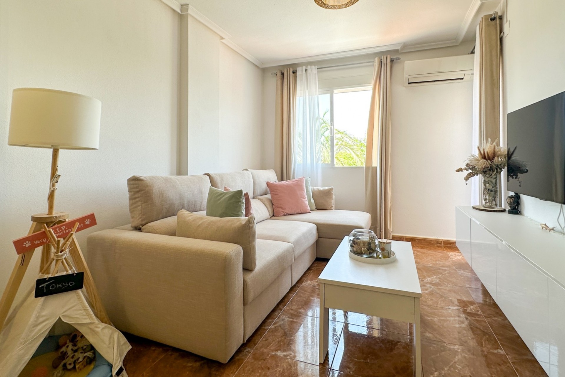 Resale - Apartment -
Guardamar del Segura - Costa Blanca
