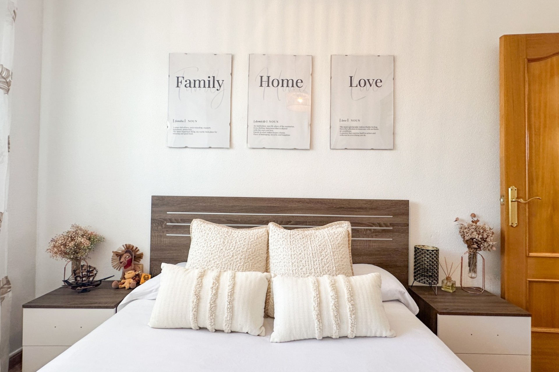 Resale - Apartment -
Guardamar del Segura - Costa Blanca