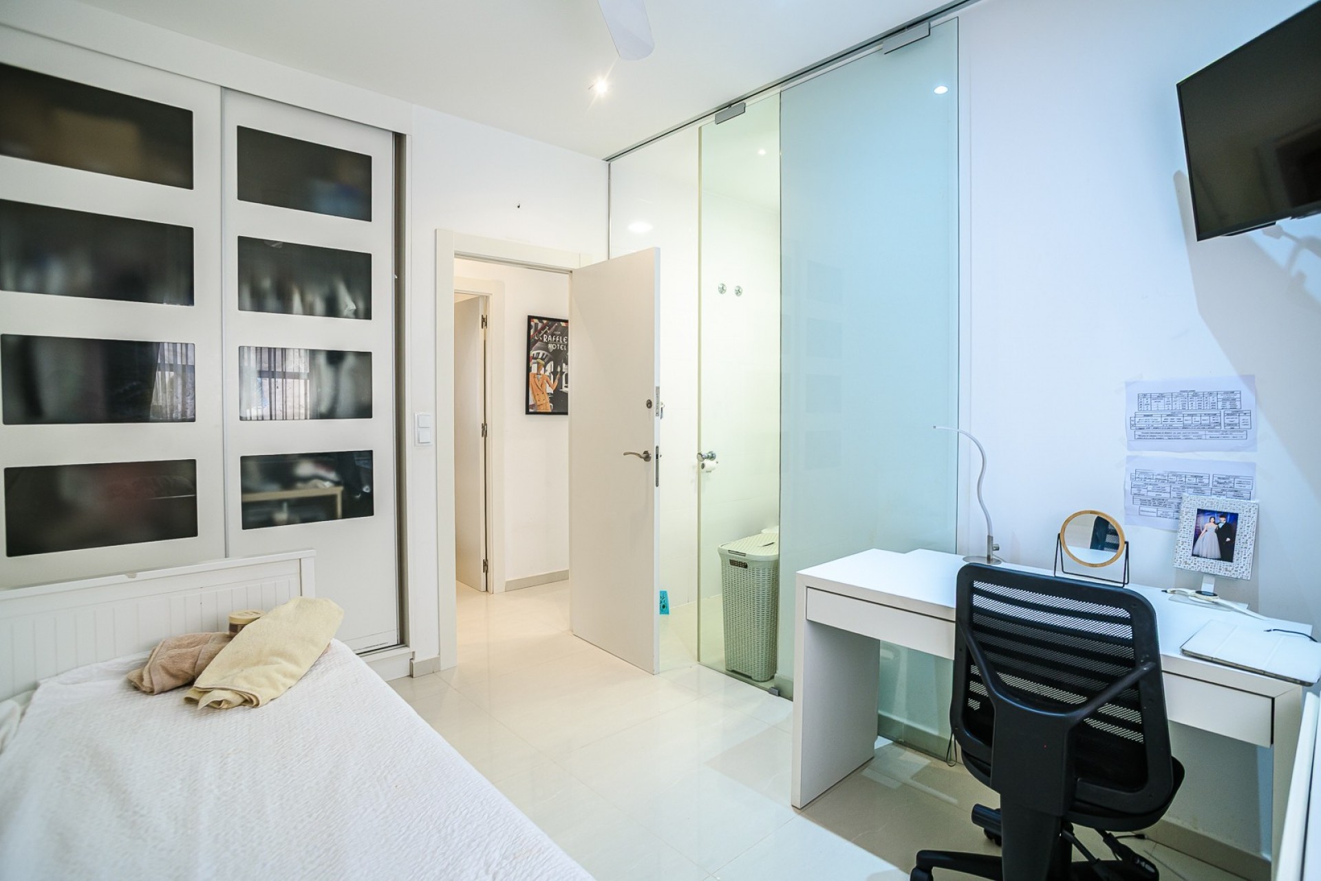 Resale - Apartment -
Guardamar del Segura - Costa Blanca