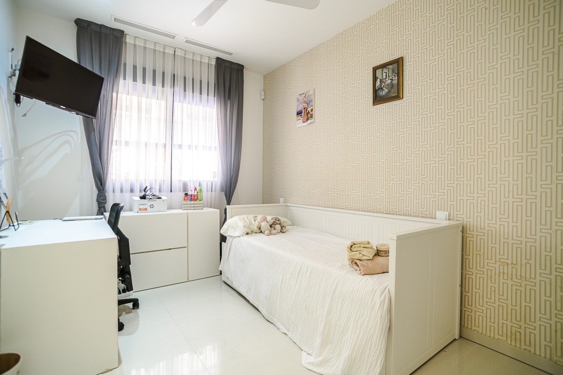 Resale - Apartment -
Guardamar del Segura - Costa Blanca