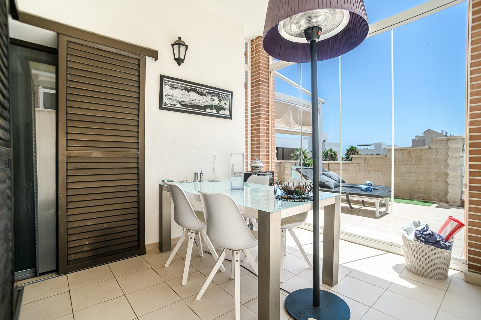 Resale - Apartment -
Guardamar del Segura - Costa Blanca