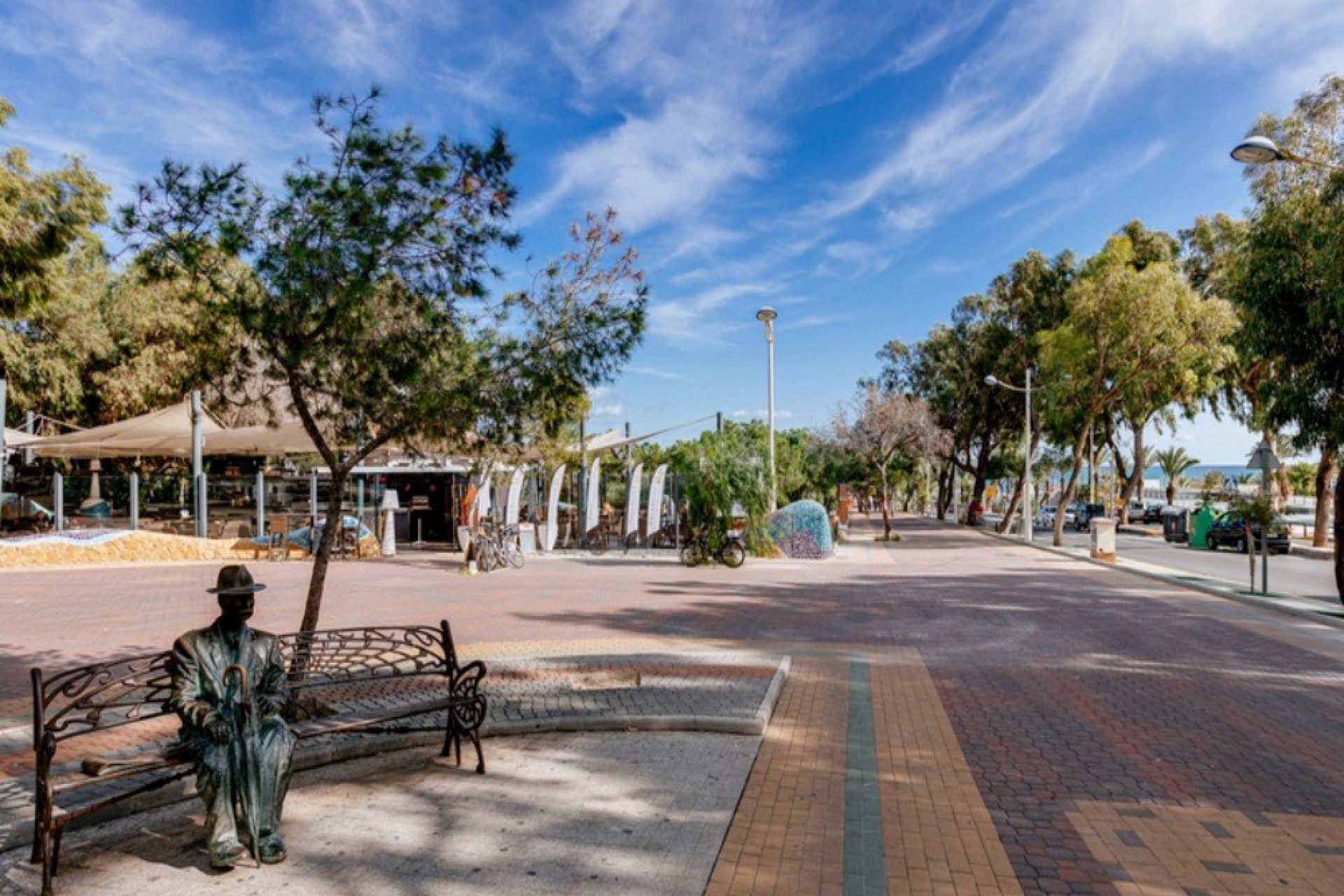Resale - Apartment -
Guardamar del Segura - Costa Blanca