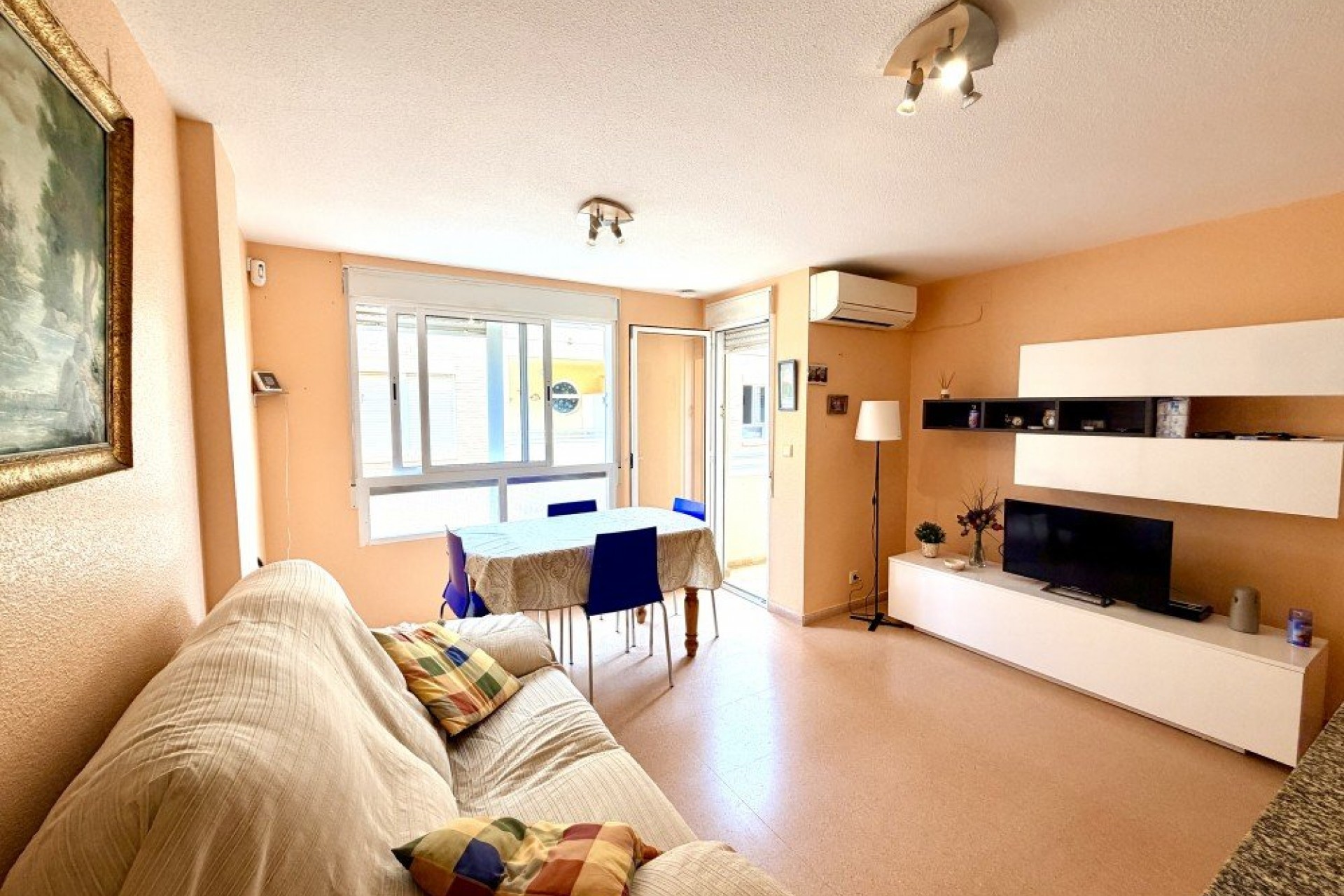 Resale - Apartment -
Guardamar del Segura - Costa Blanca