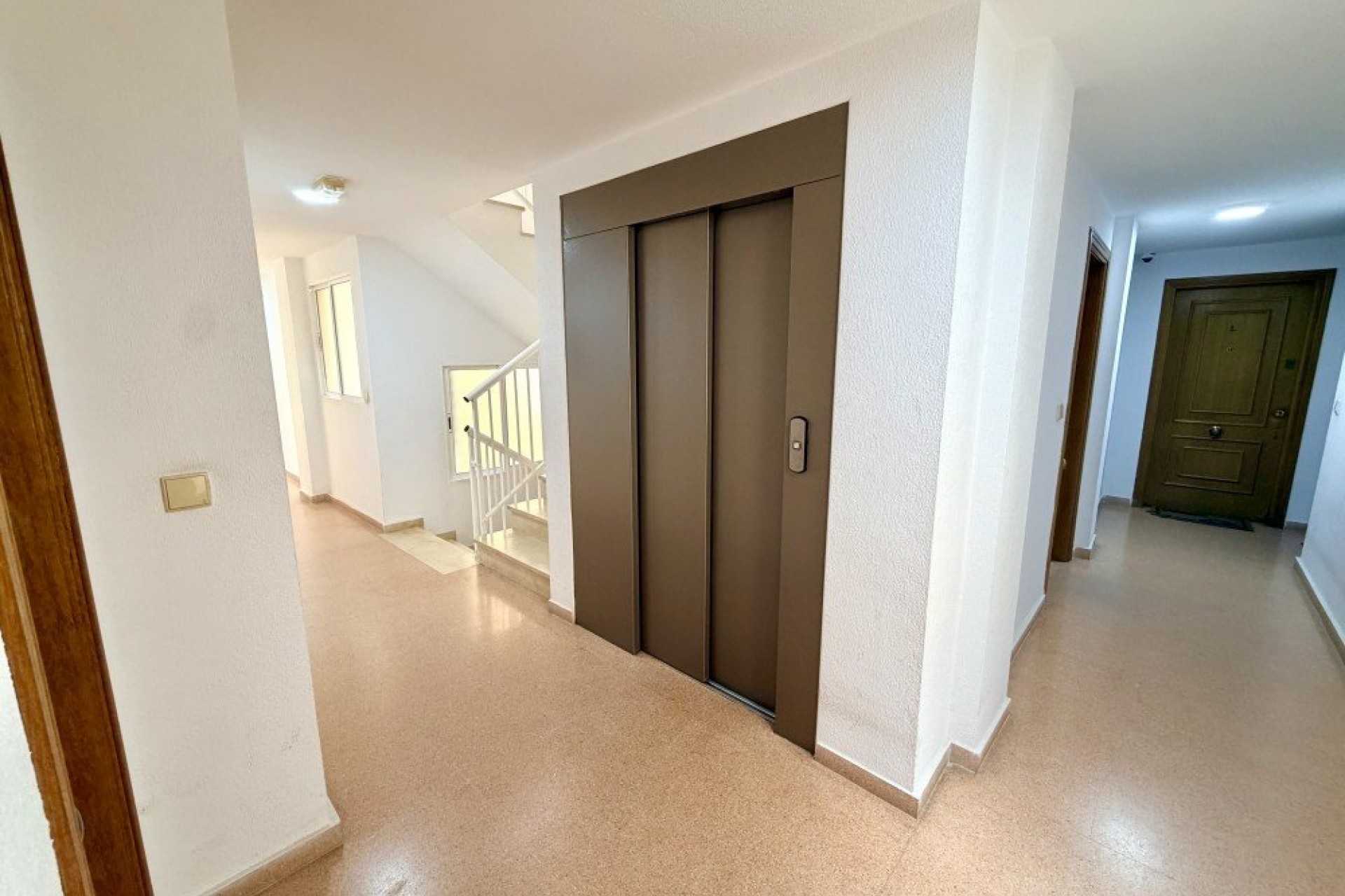 Resale - Apartment -
Guardamar del Segura - Costa Blanca