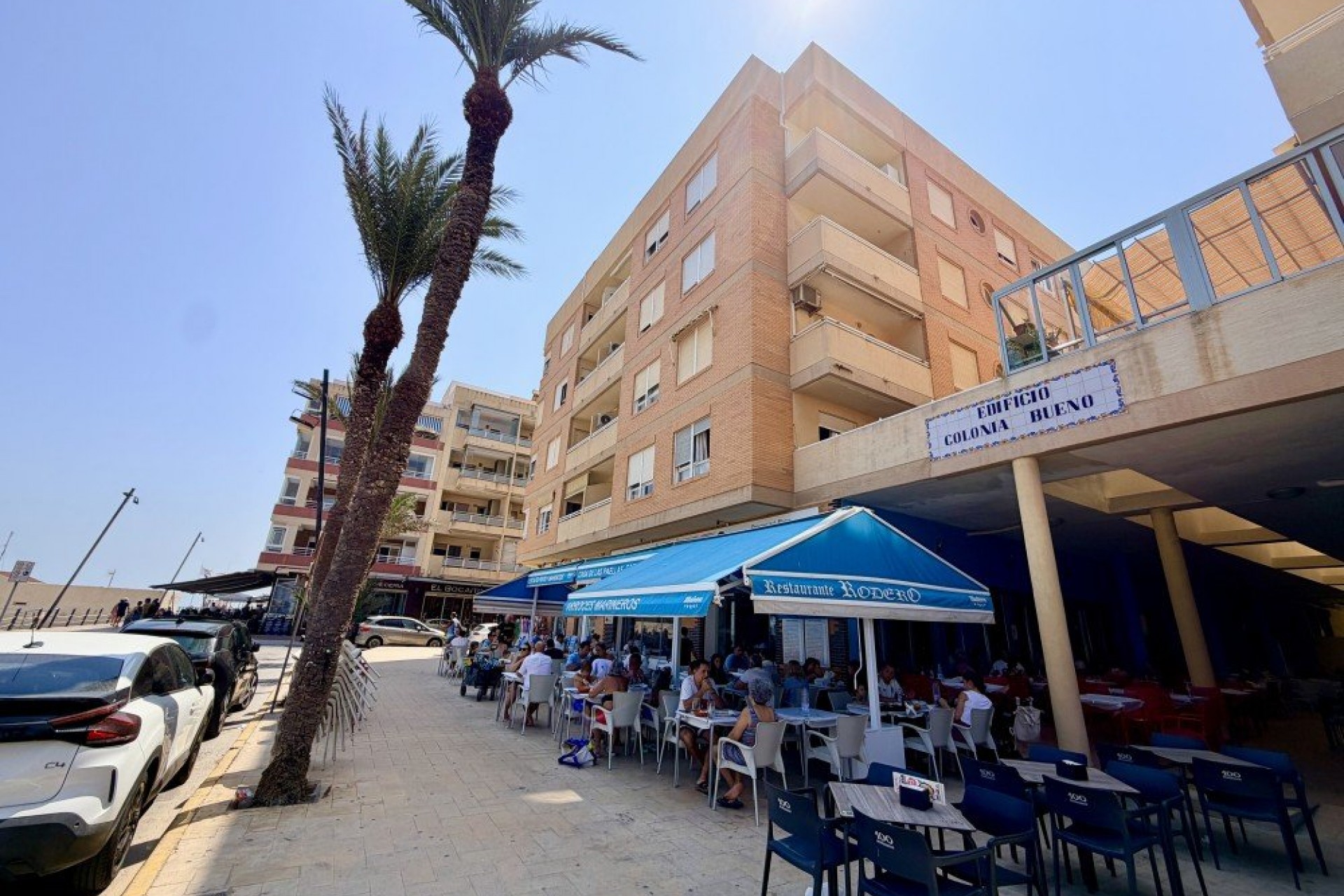 Resale - Apartment -
Guardamar del Segura - Costa Blanca