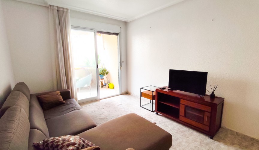 Resale - Apartment -
Guardamar del Segura - Costa Blanca
