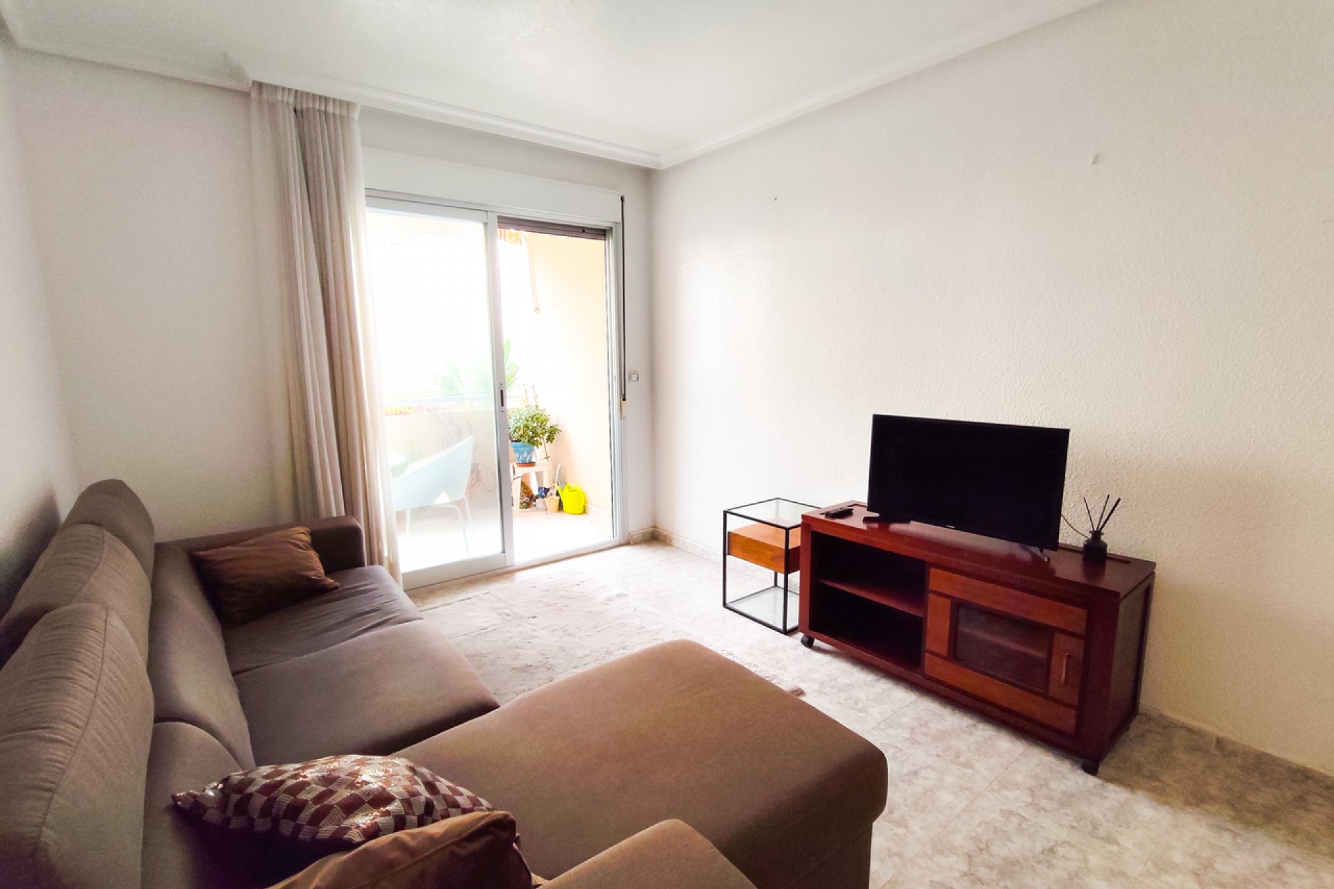 Resale - Apartment -
Guardamar del Segura - Costa Blanca