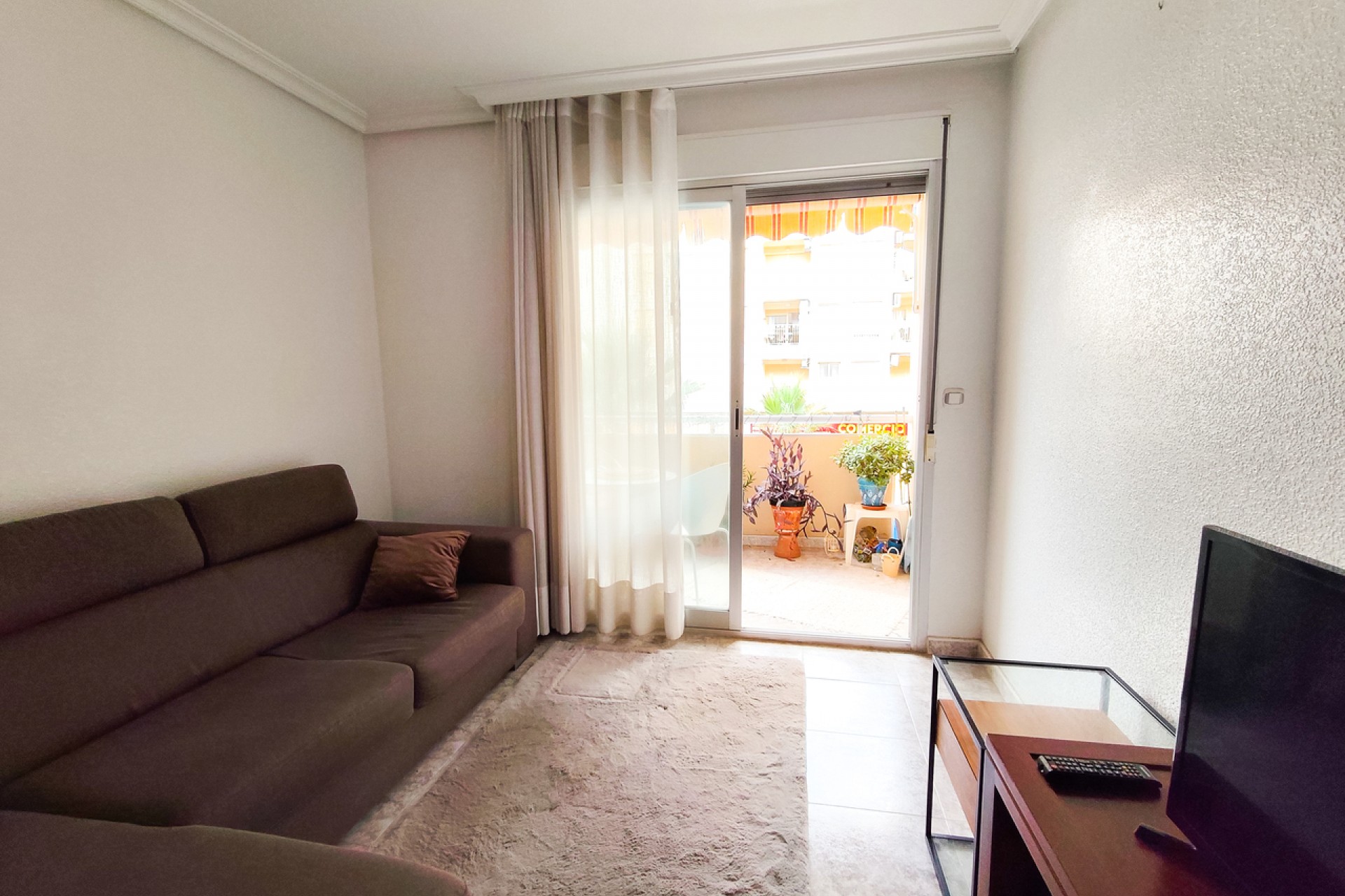 Resale - Apartment -
Guardamar del Segura - Costa Blanca
