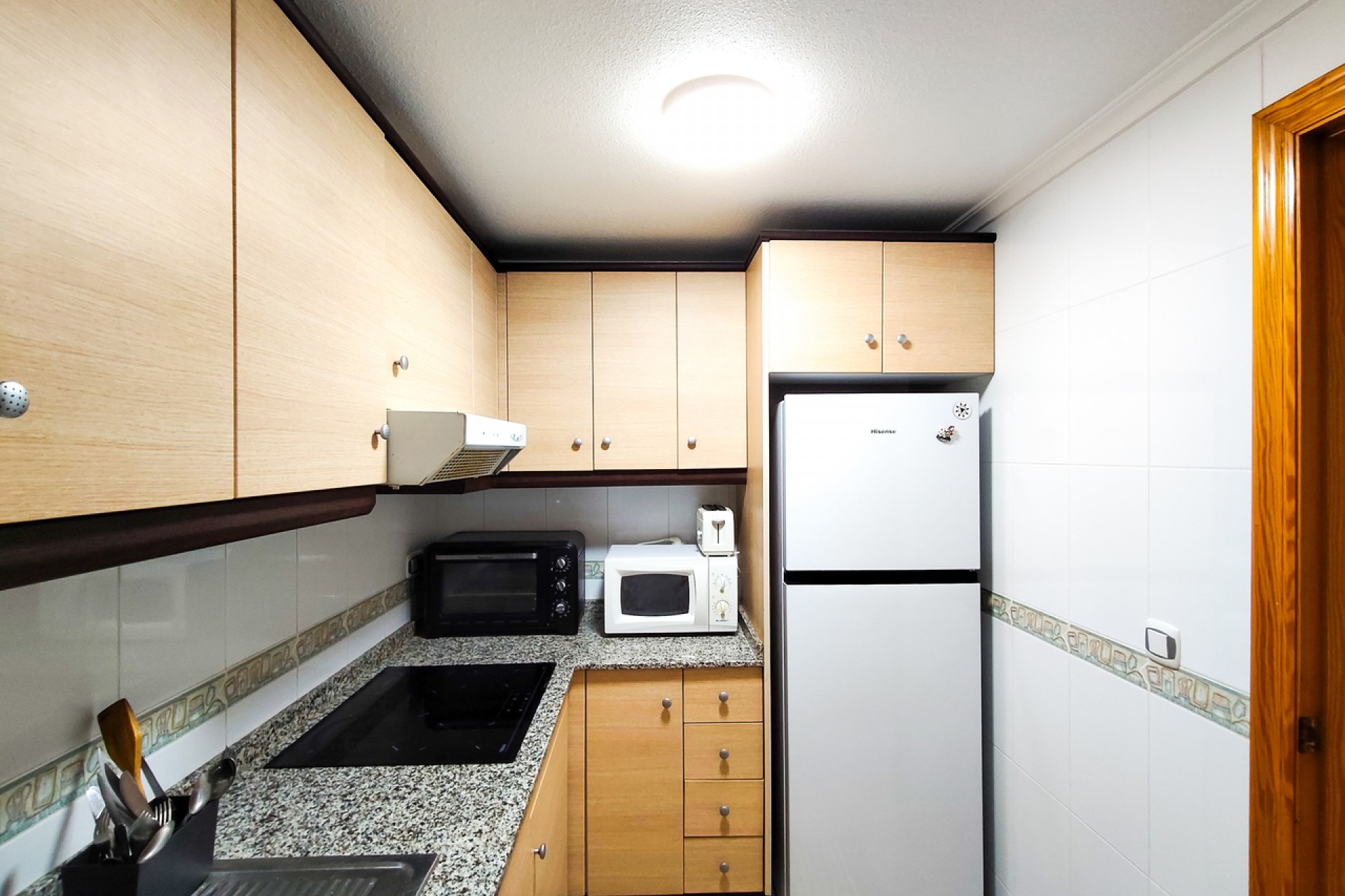 Resale - Apartment -
Guardamar del Segura - Costa Blanca