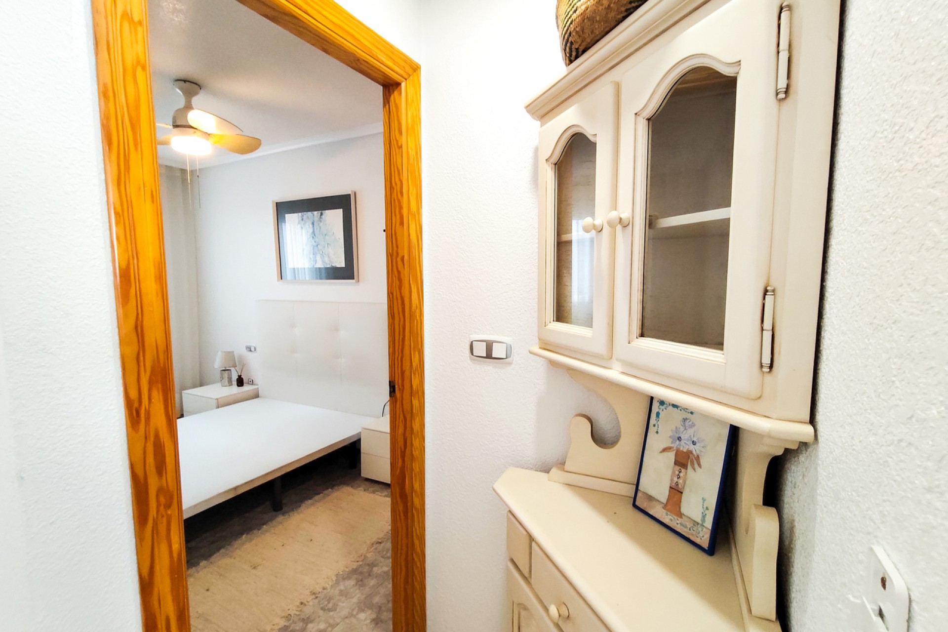 Resale - Apartment -
Guardamar del Segura - Costa Blanca