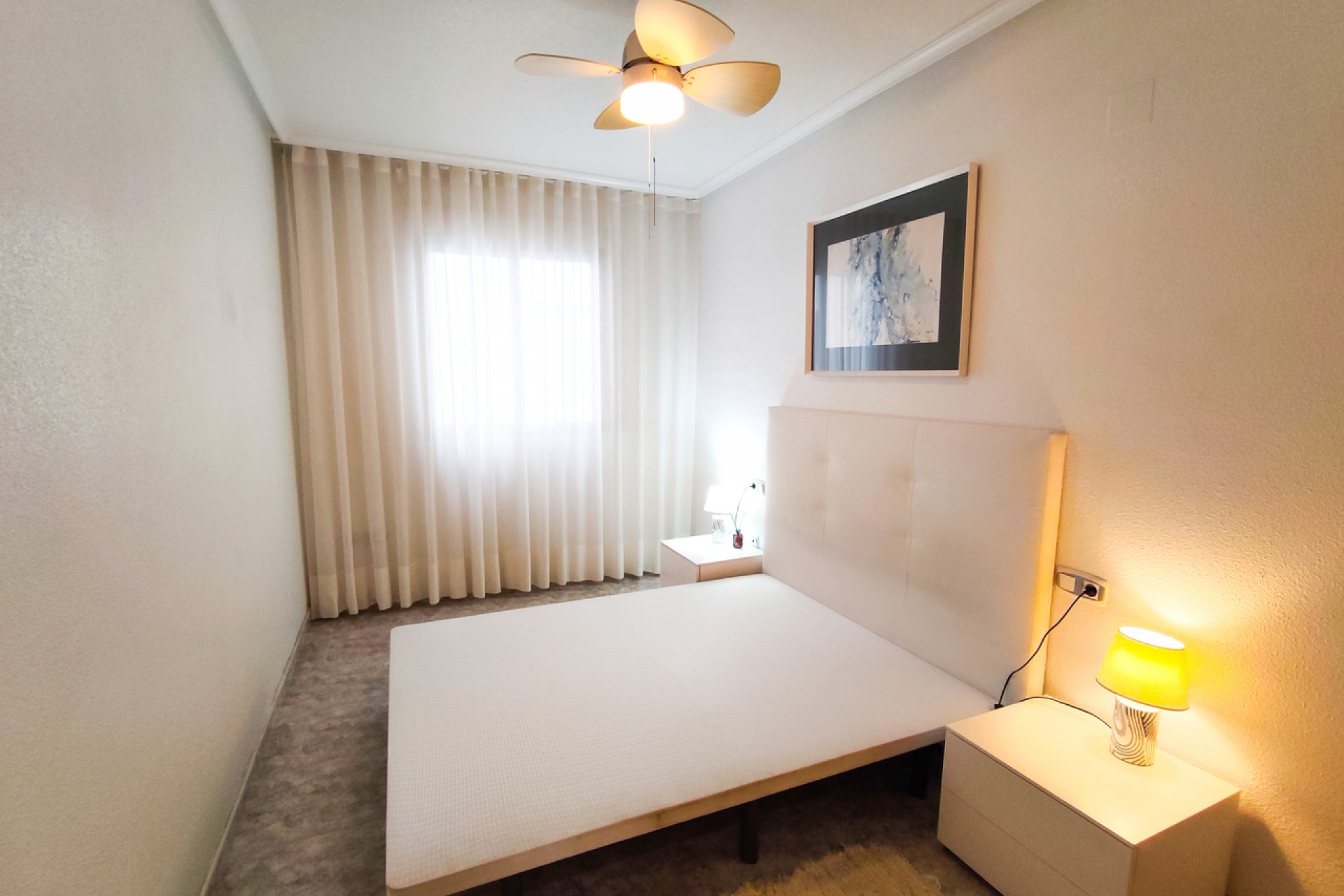 Resale - Apartment -
Guardamar del Segura - Costa Blanca