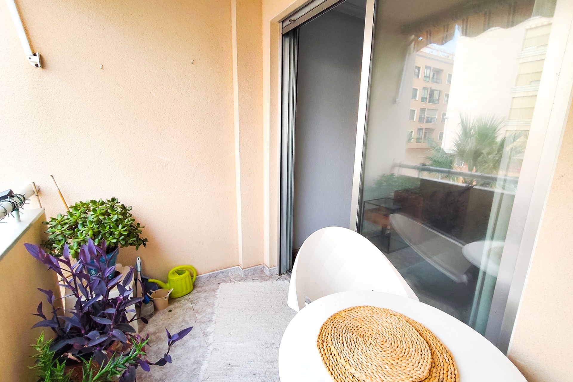 Resale - Apartment -
Guardamar del Segura - Costa Blanca
