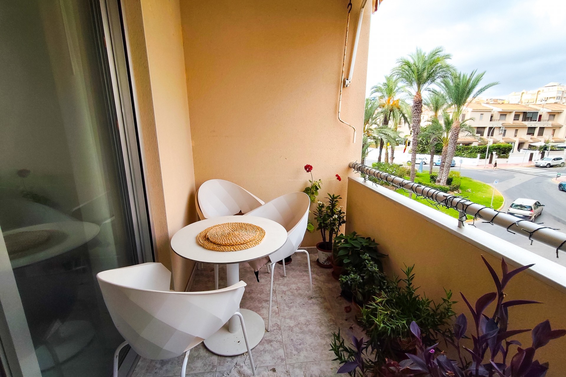 Resale - Apartment -
Guardamar del Segura - Costa Blanca