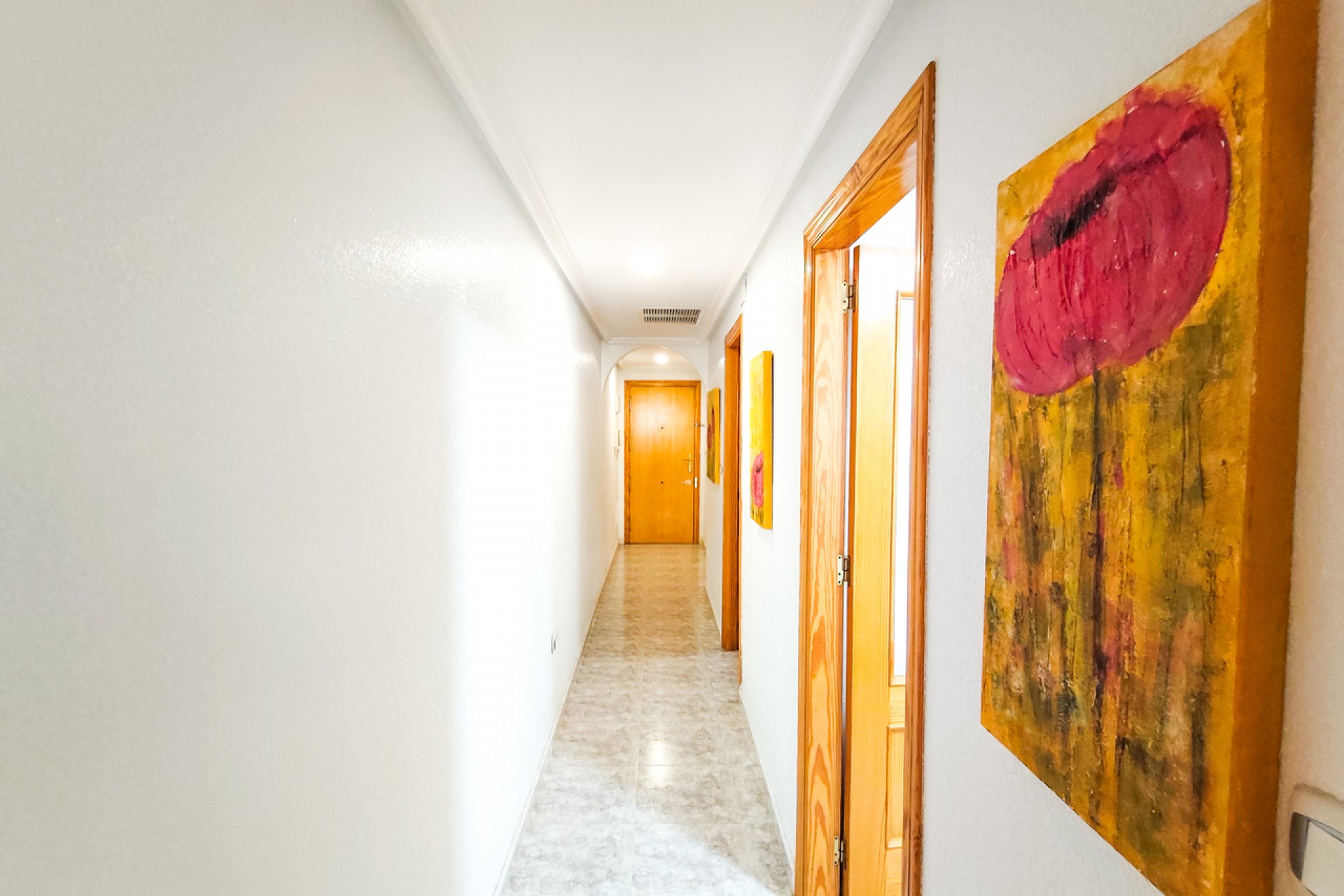 Resale - Apartment -
Guardamar del Segura - Costa Blanca