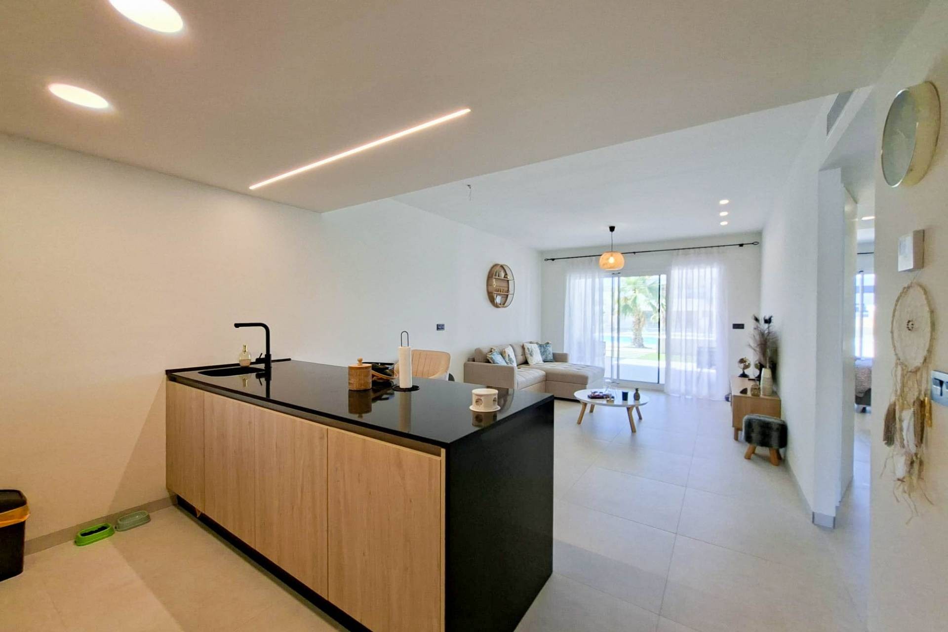 Resale - Apartment -
Guardamar del Segura - Costa Blanca