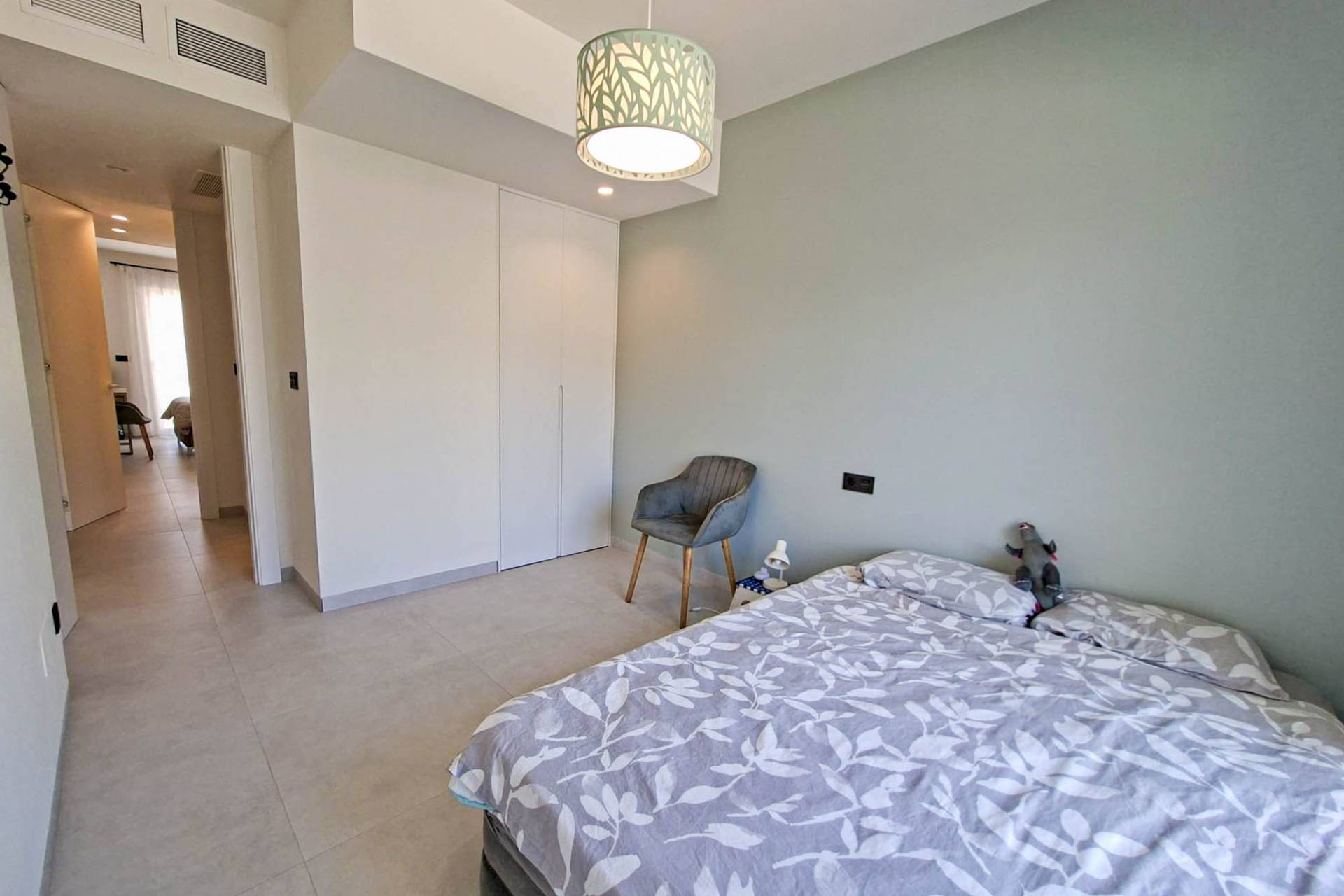 Resale - Apartment -
Guardamar del Segura - Costa Blanca