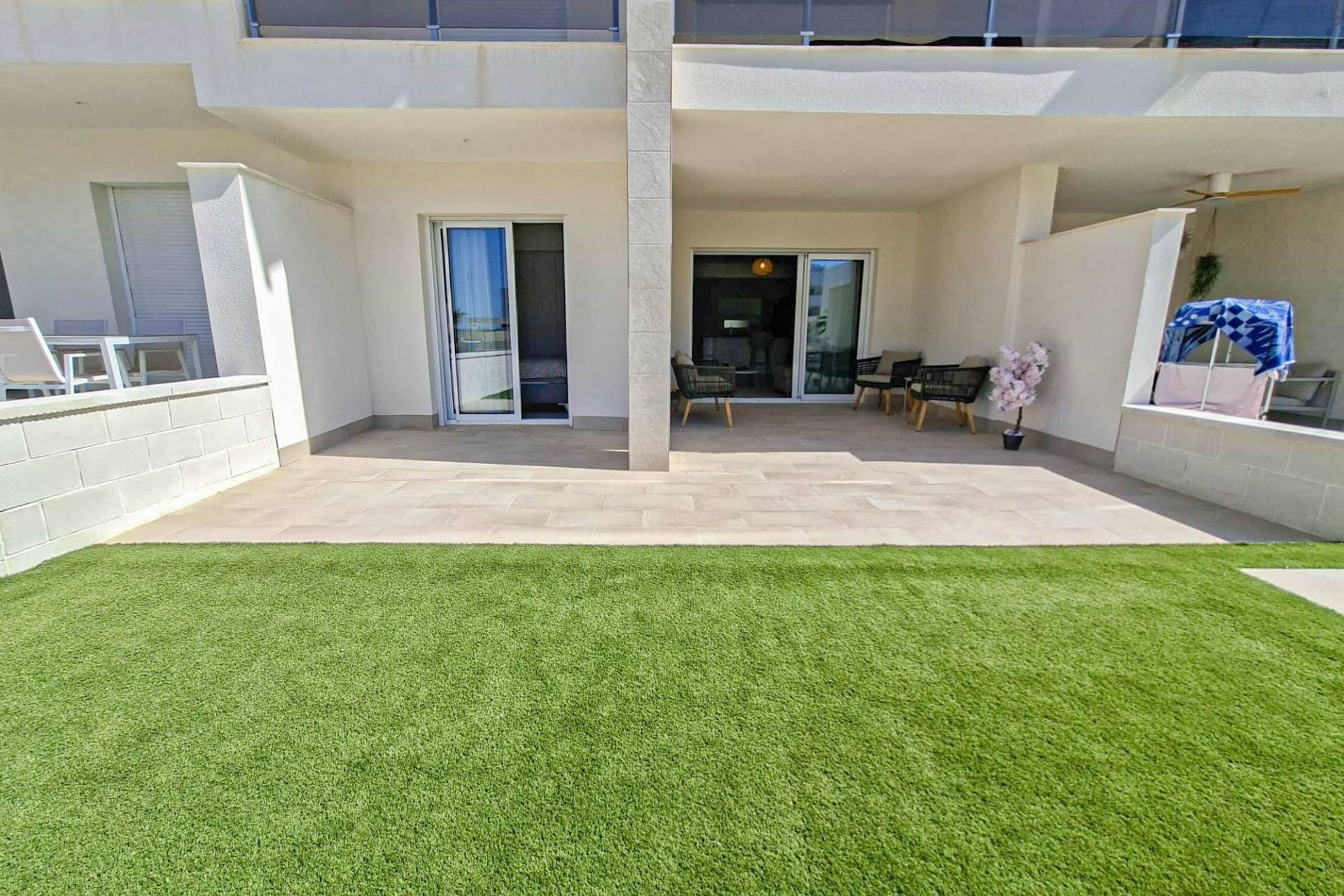 Resale - Apartment -
Guardamar del Segura - Costa Blanca