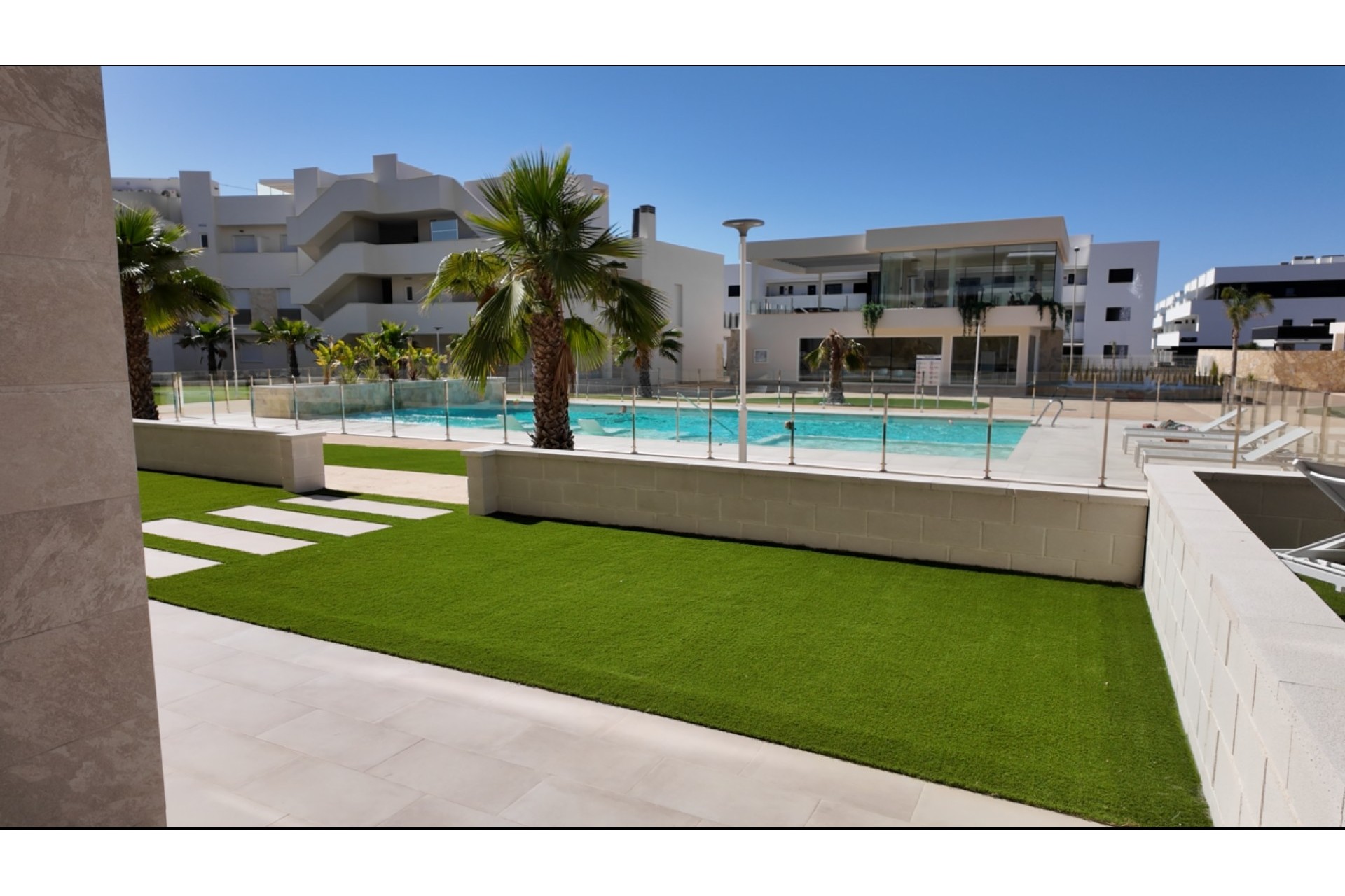 Resale - Apartment -
Guardamar del Segura - Costa Blanca
