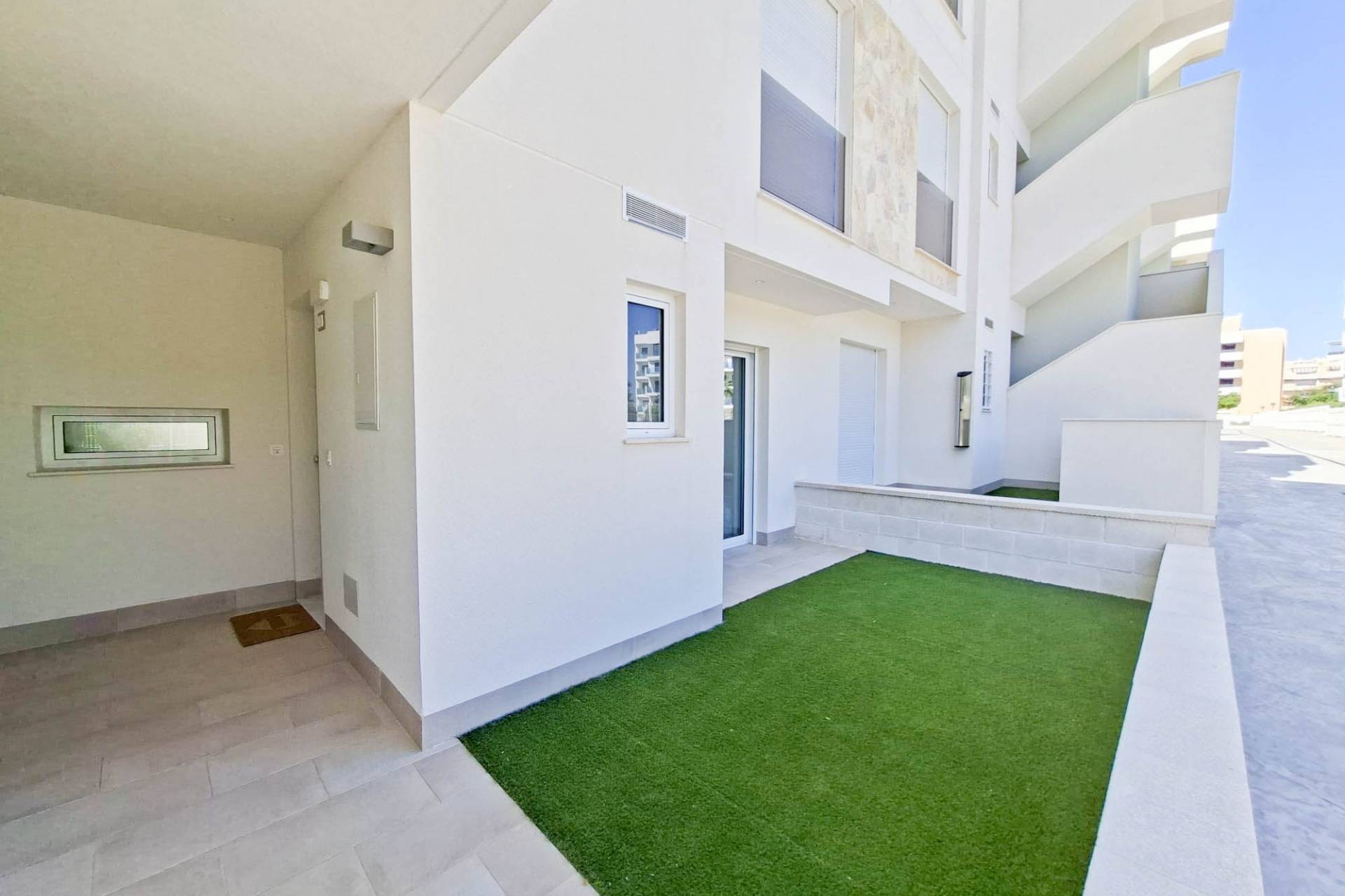 Resale - Apartment -
Guardamar del Segura - Costa Blanca