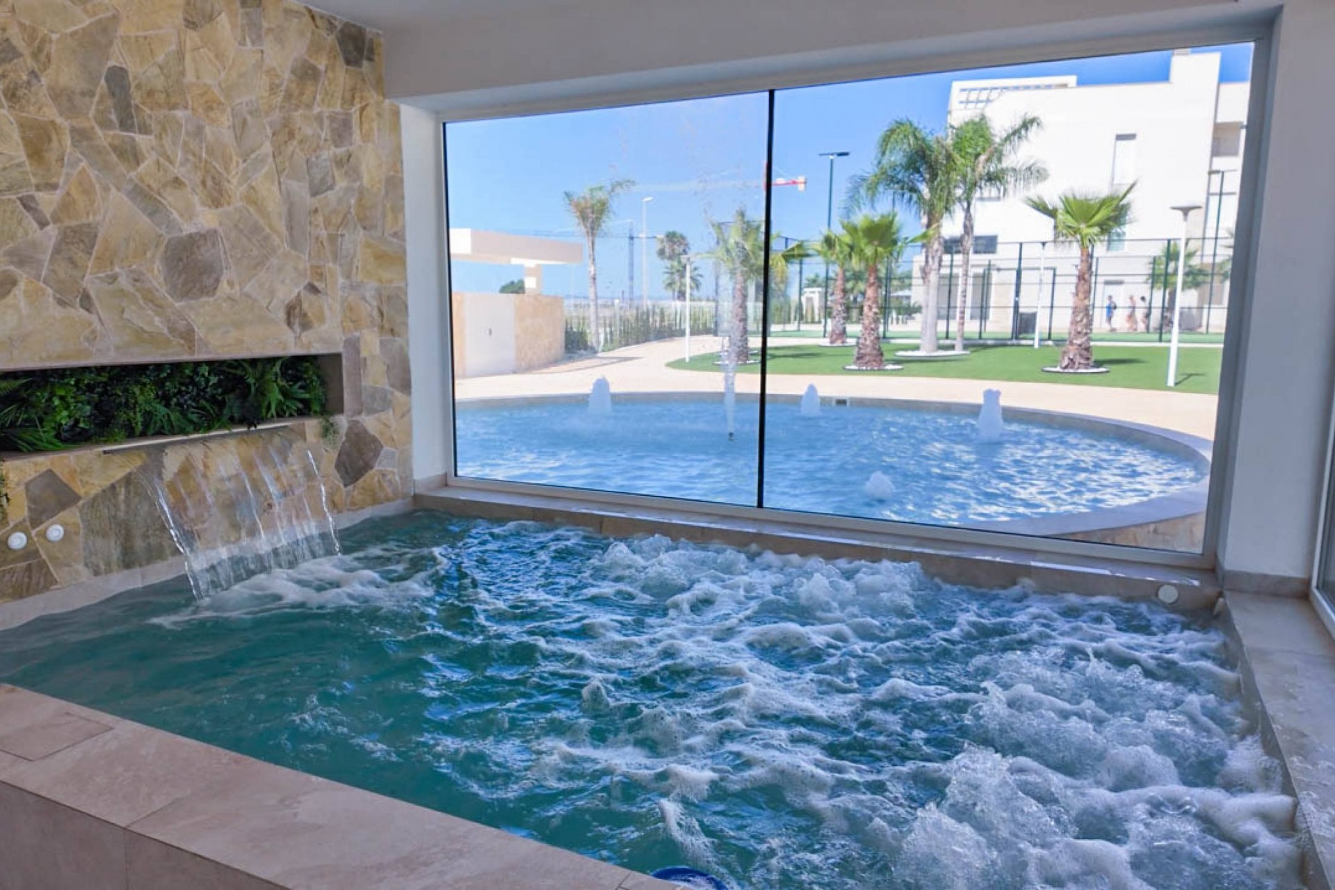 Resale - Apartment -
Guardamar del Segura - Costa Blanca