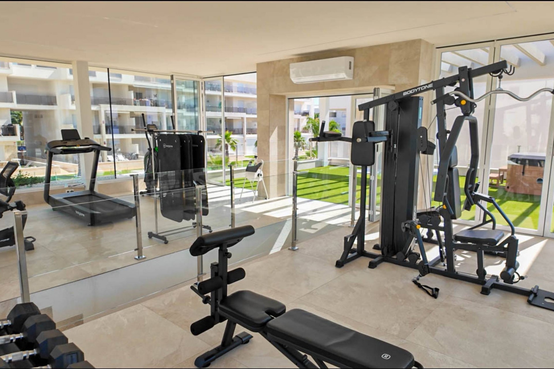 Resale - Apartment -
Guardamar del Segura - Costa Blanca