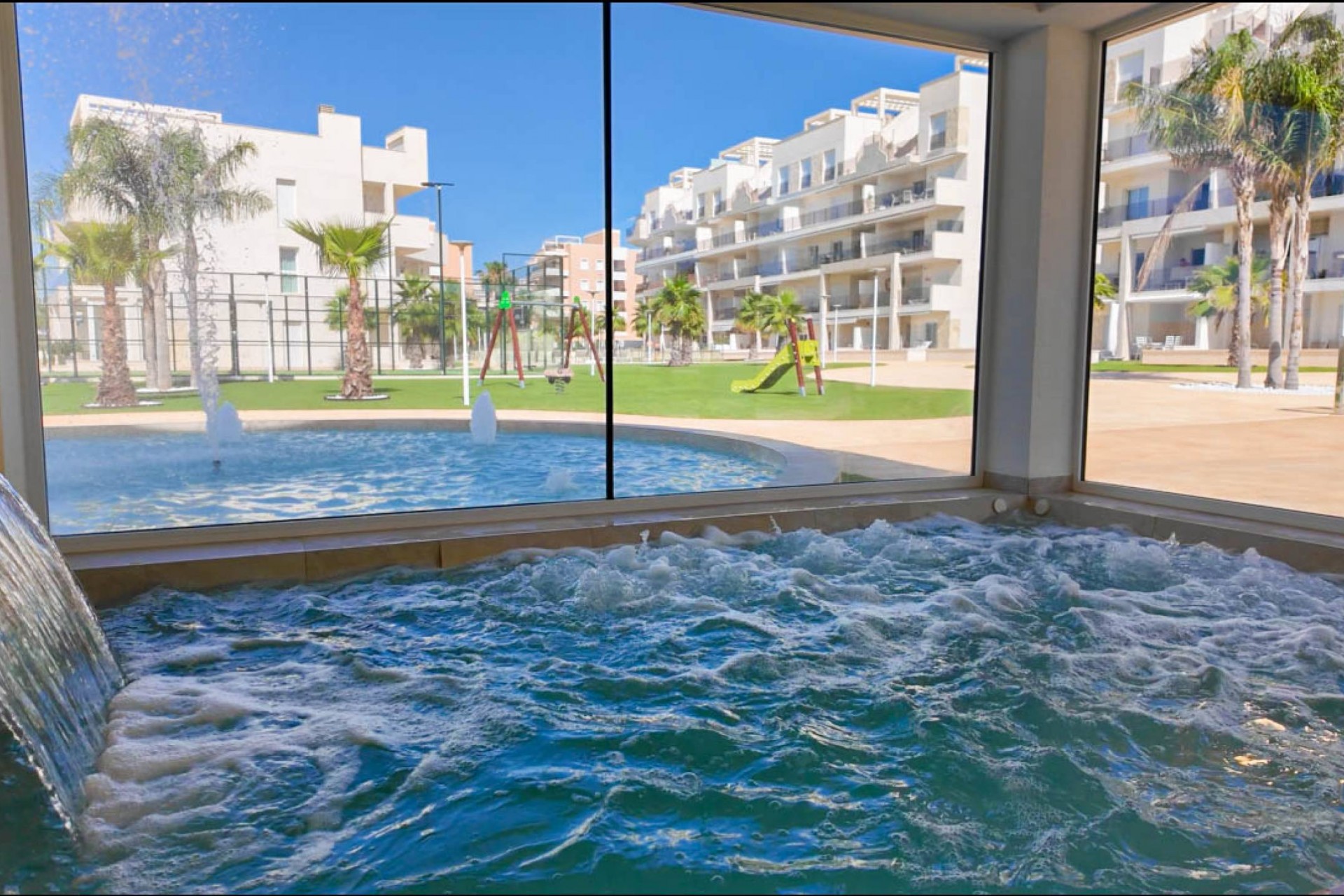 Resale - Apartment -
Guardamar del Segura - Costa Blanca