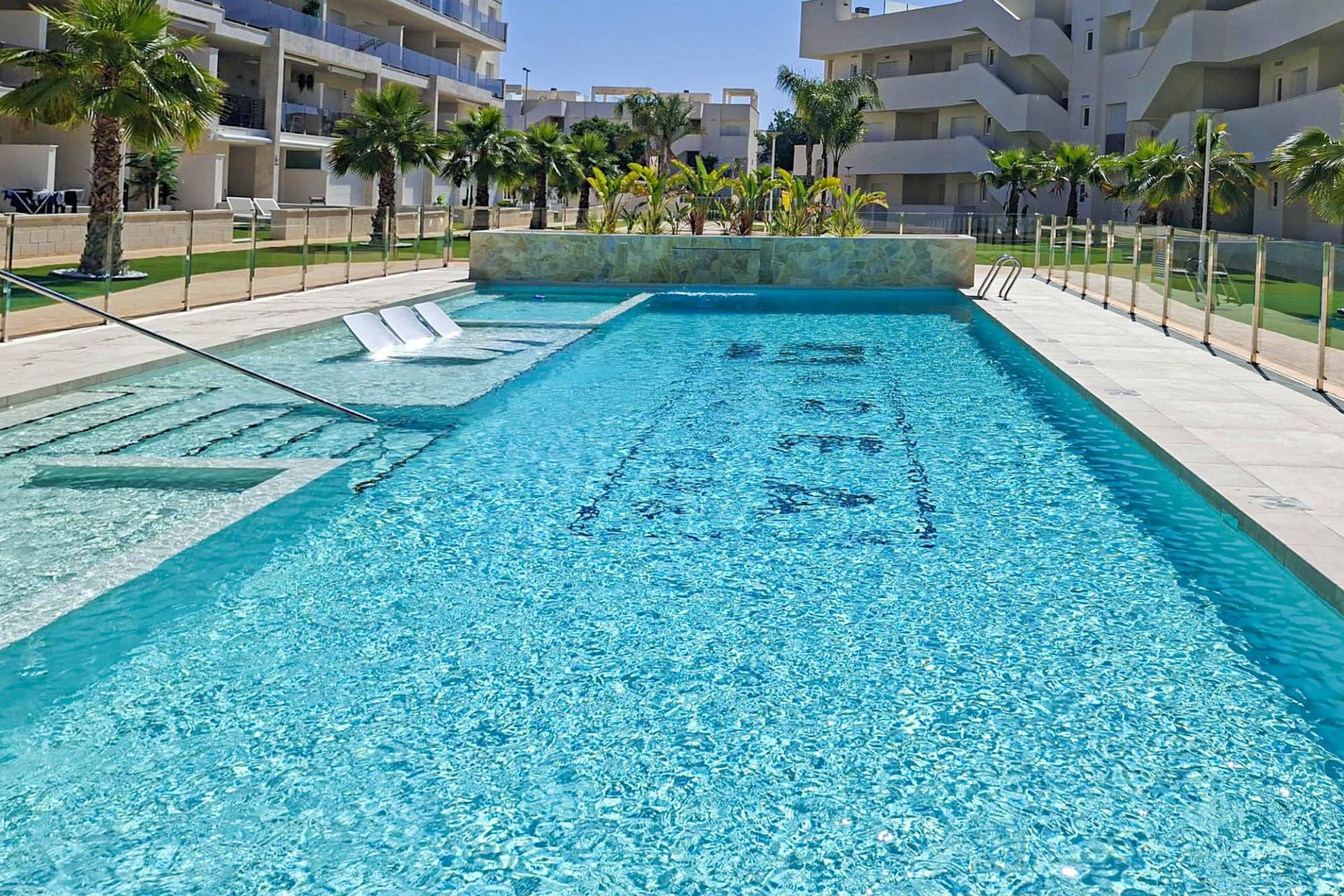 Resale - Apartment -
Guardamar del Segura - Costa Blanca
