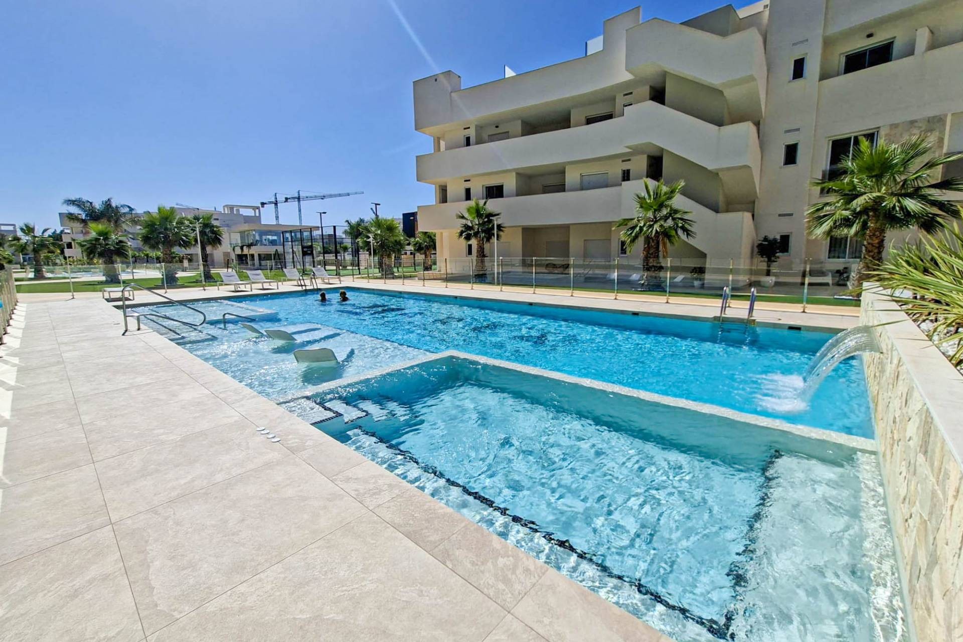 Resale - Apartment -
Guardamar del Segura - Costa Blanca