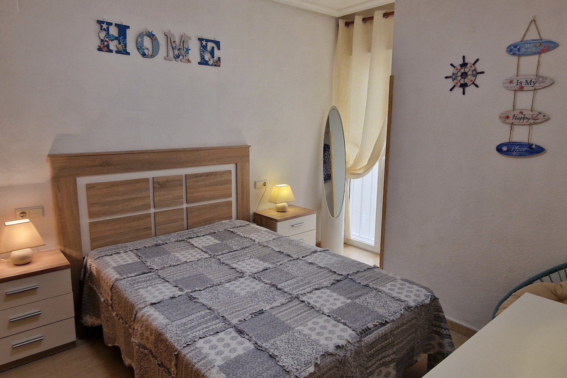 Resale - Apartment -
Guardamar del Segura - Costa Blanca